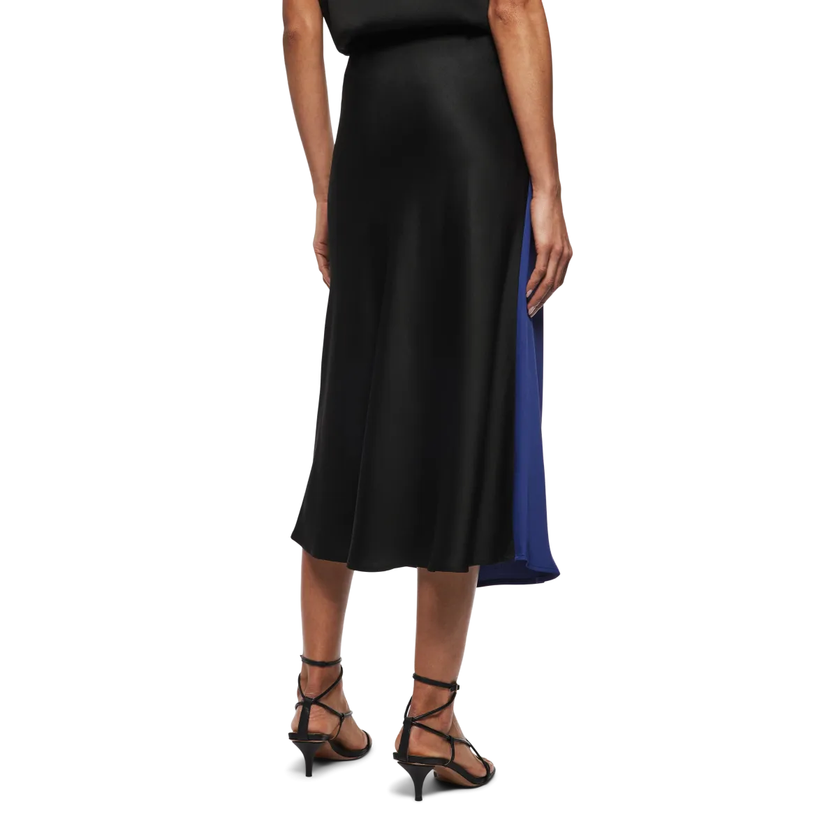 Ura_2 Skirt 130065 blueprint Drykorn