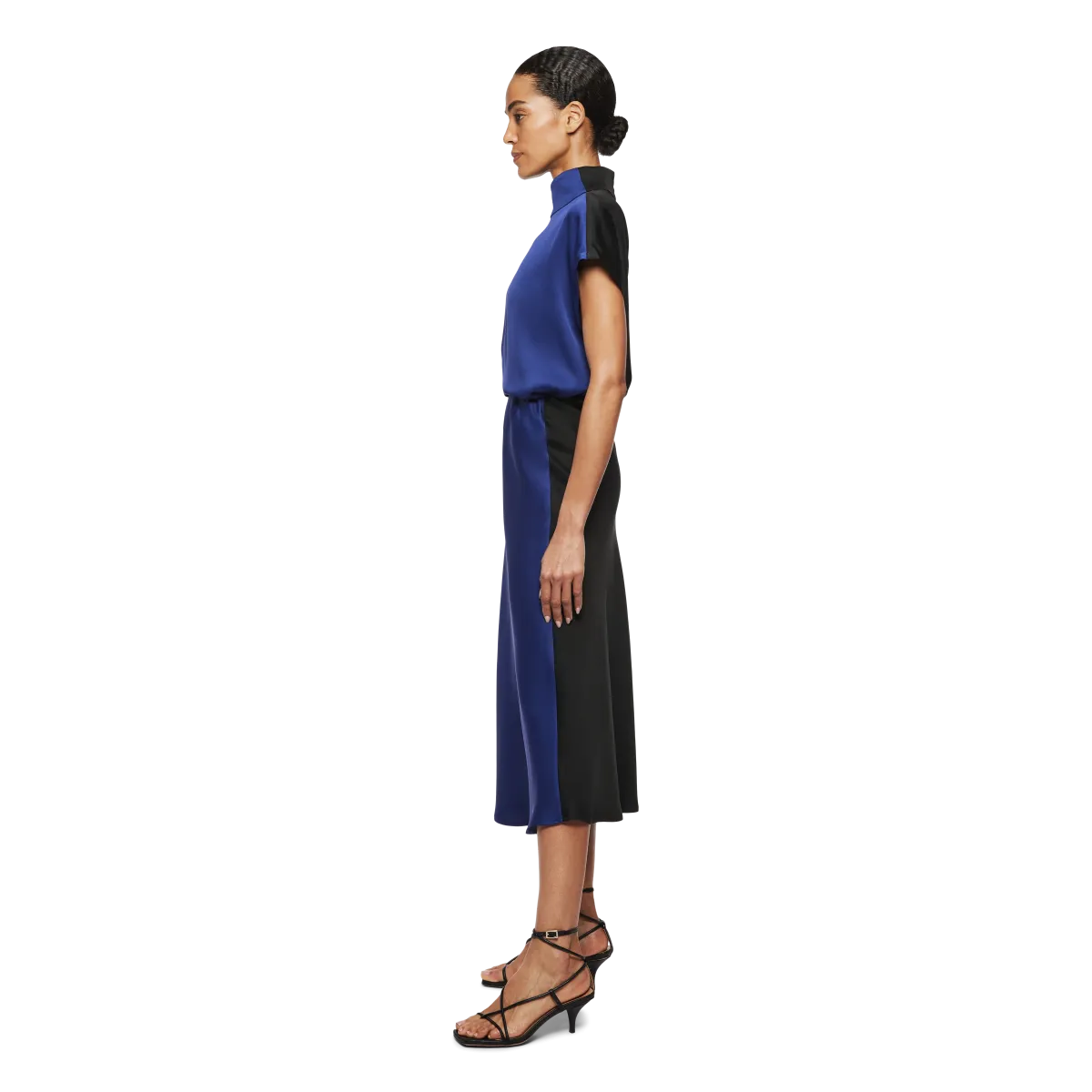 Ura_2 Skirt 130065 blueprint Drykorn