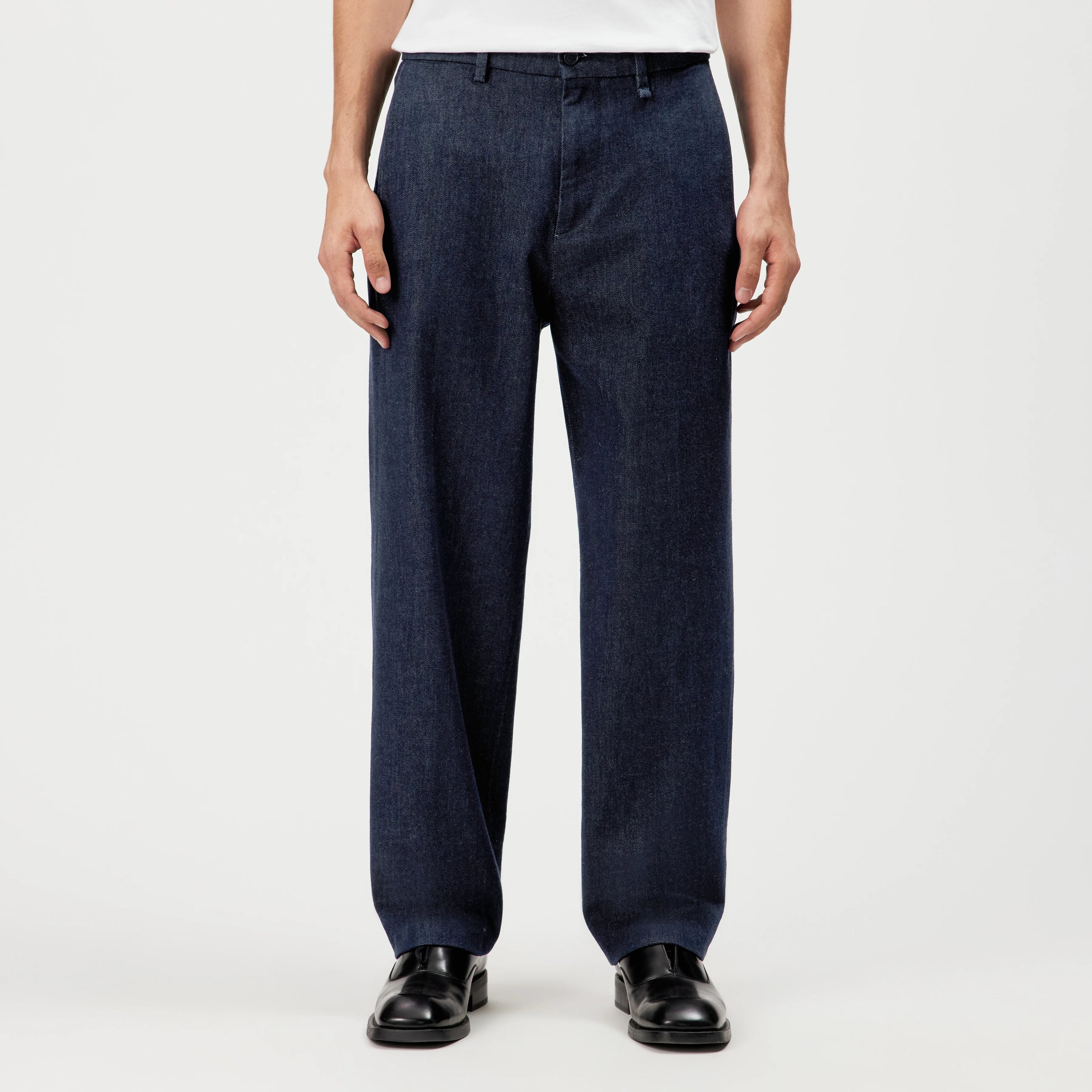 Wyaco Jeans 154092 dark blue