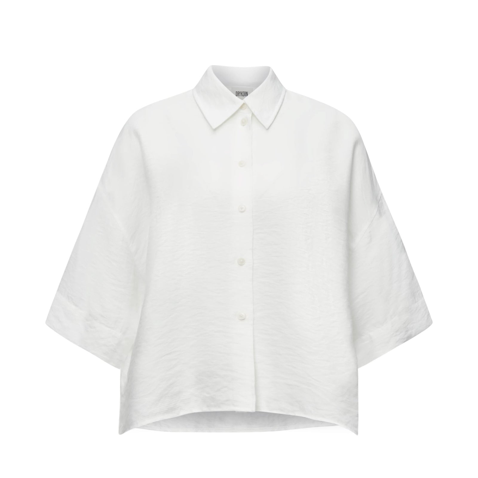 Yarika Blouse 130083 white