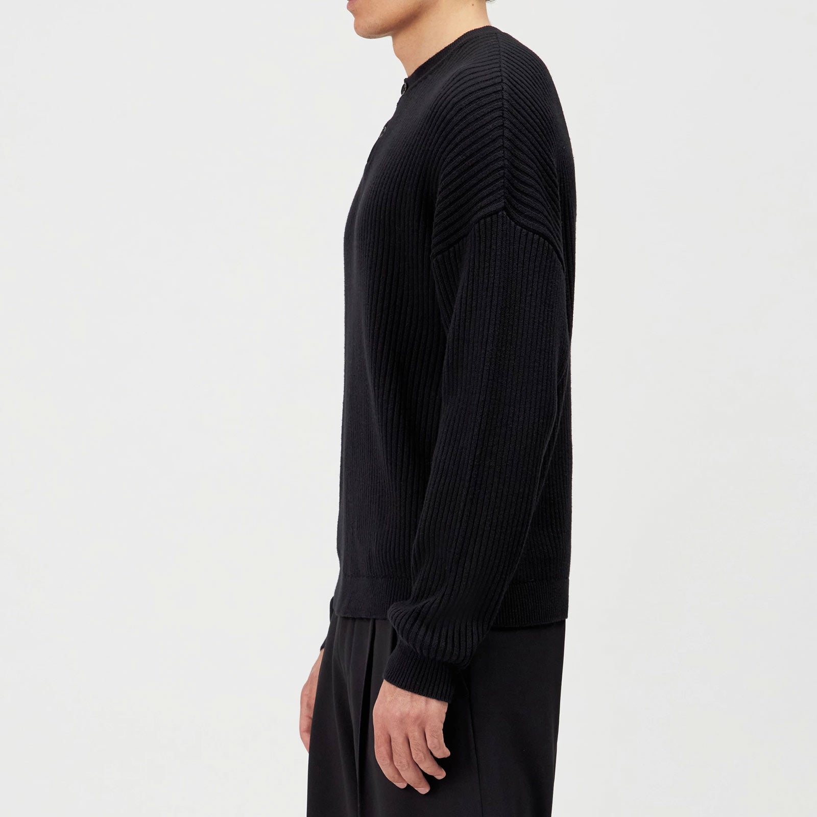 Yoonis Polo 420279 black