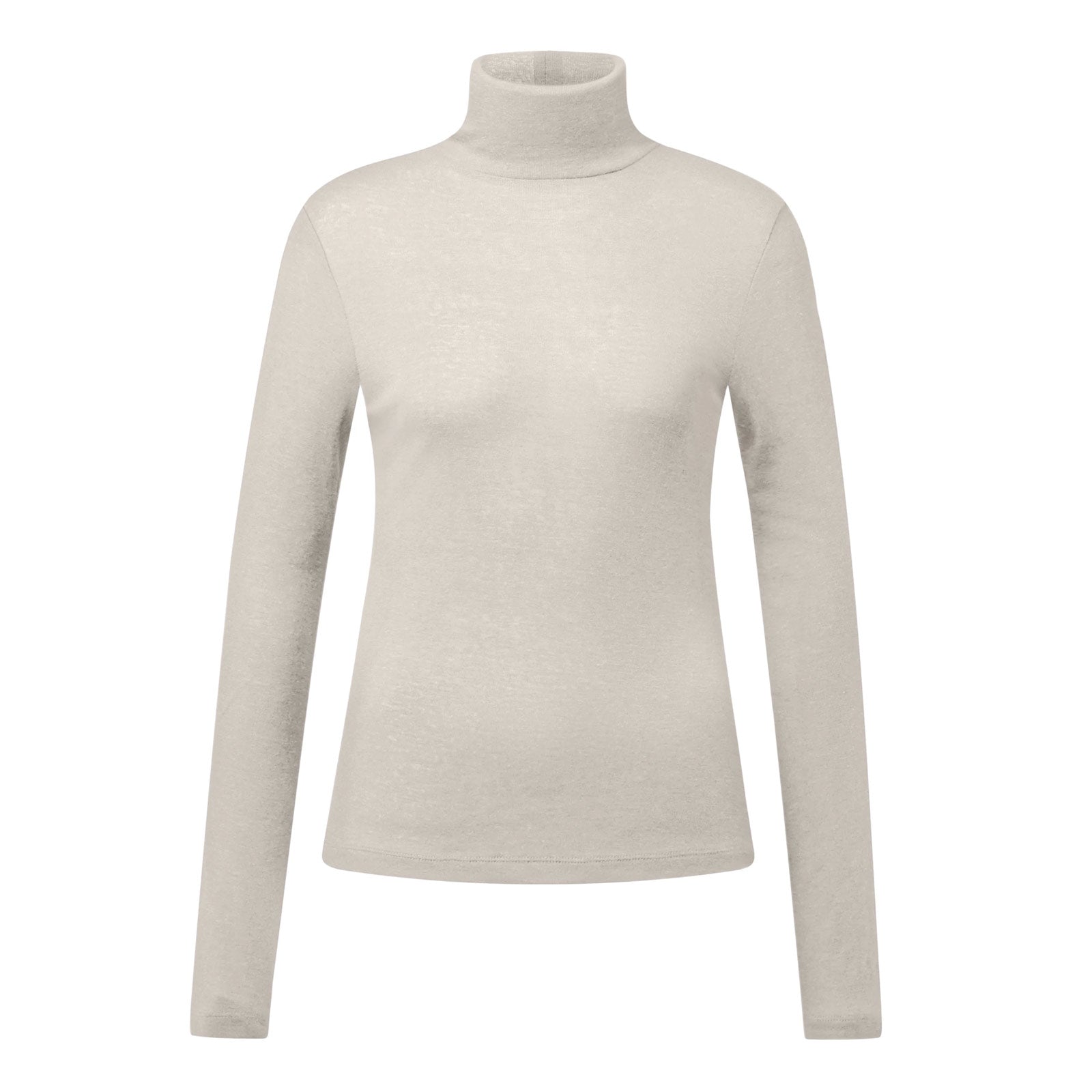 Zerafne Longsleeve 520230 champagne