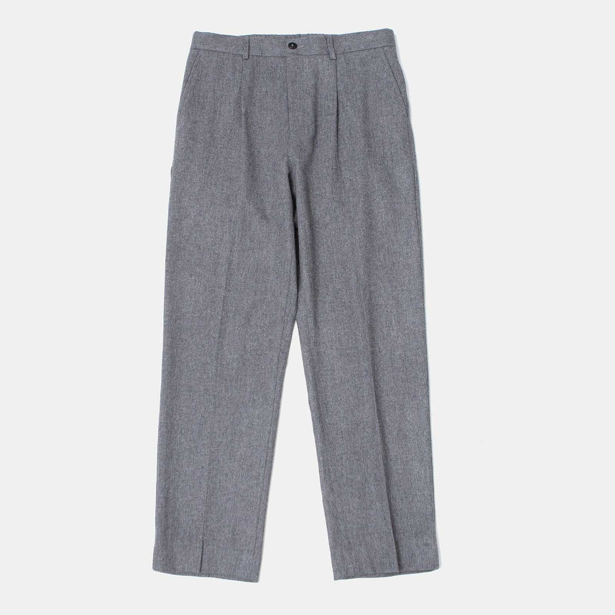 Jack Pants plain grey