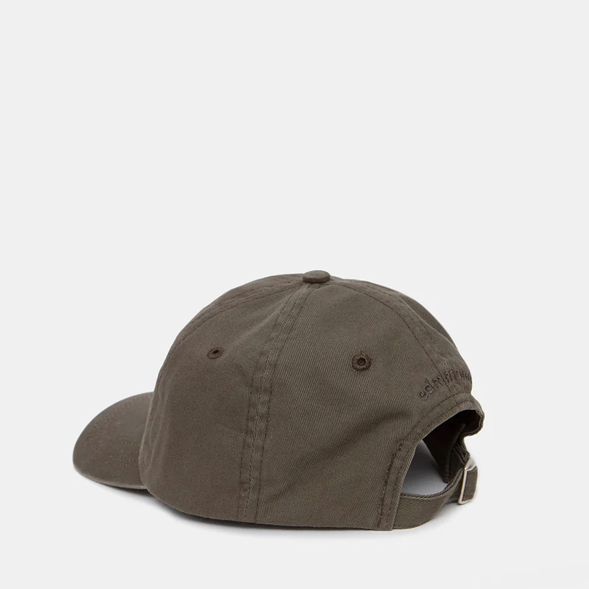 Duck Patch Cap plain khaki