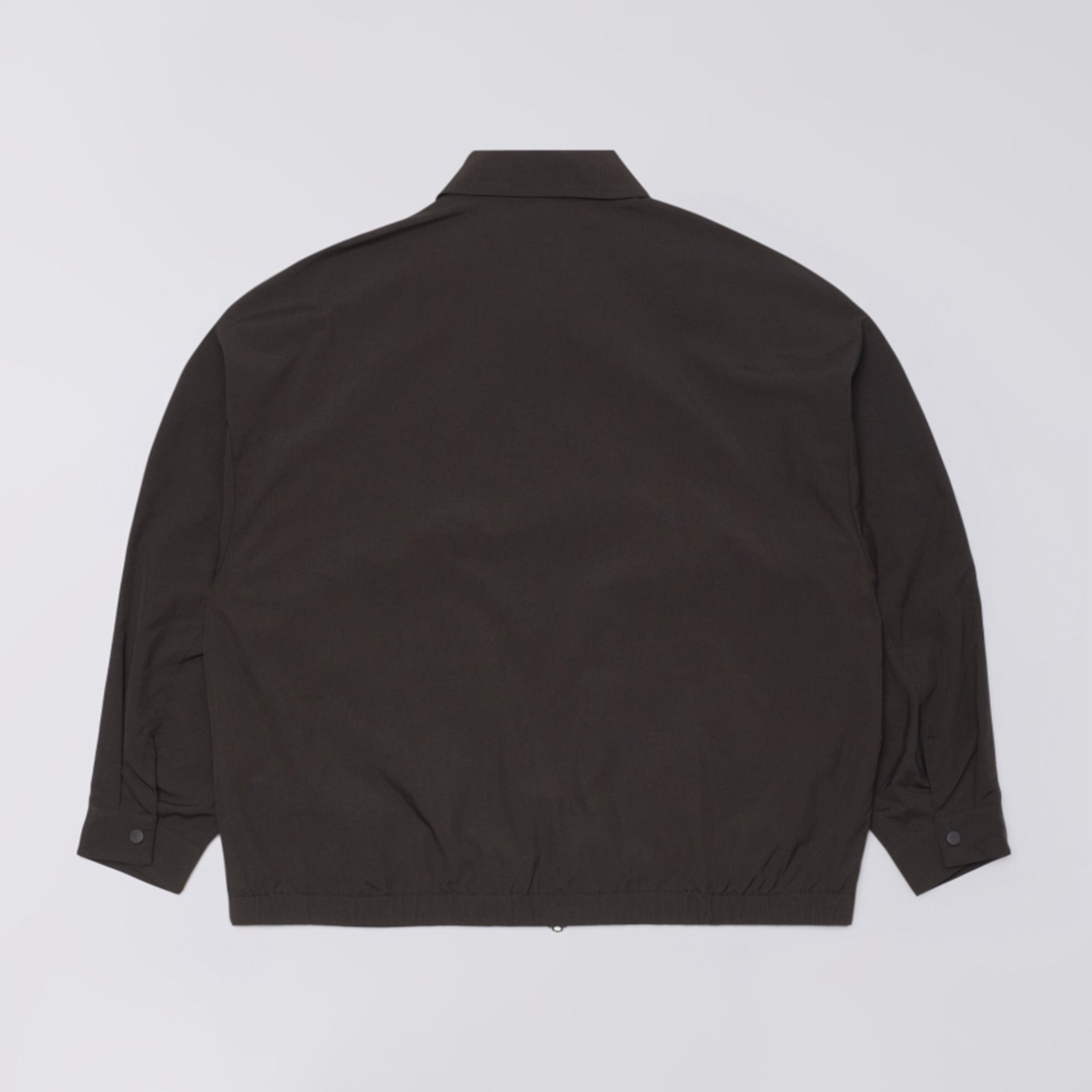Chaos Jacket black Edwin Jeans