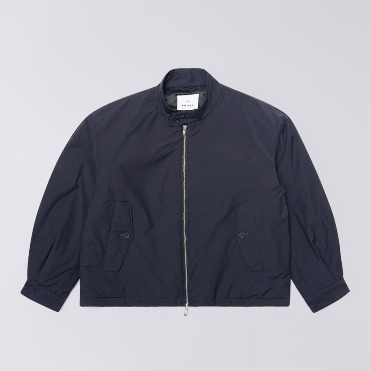 Chester Jacket dark navy