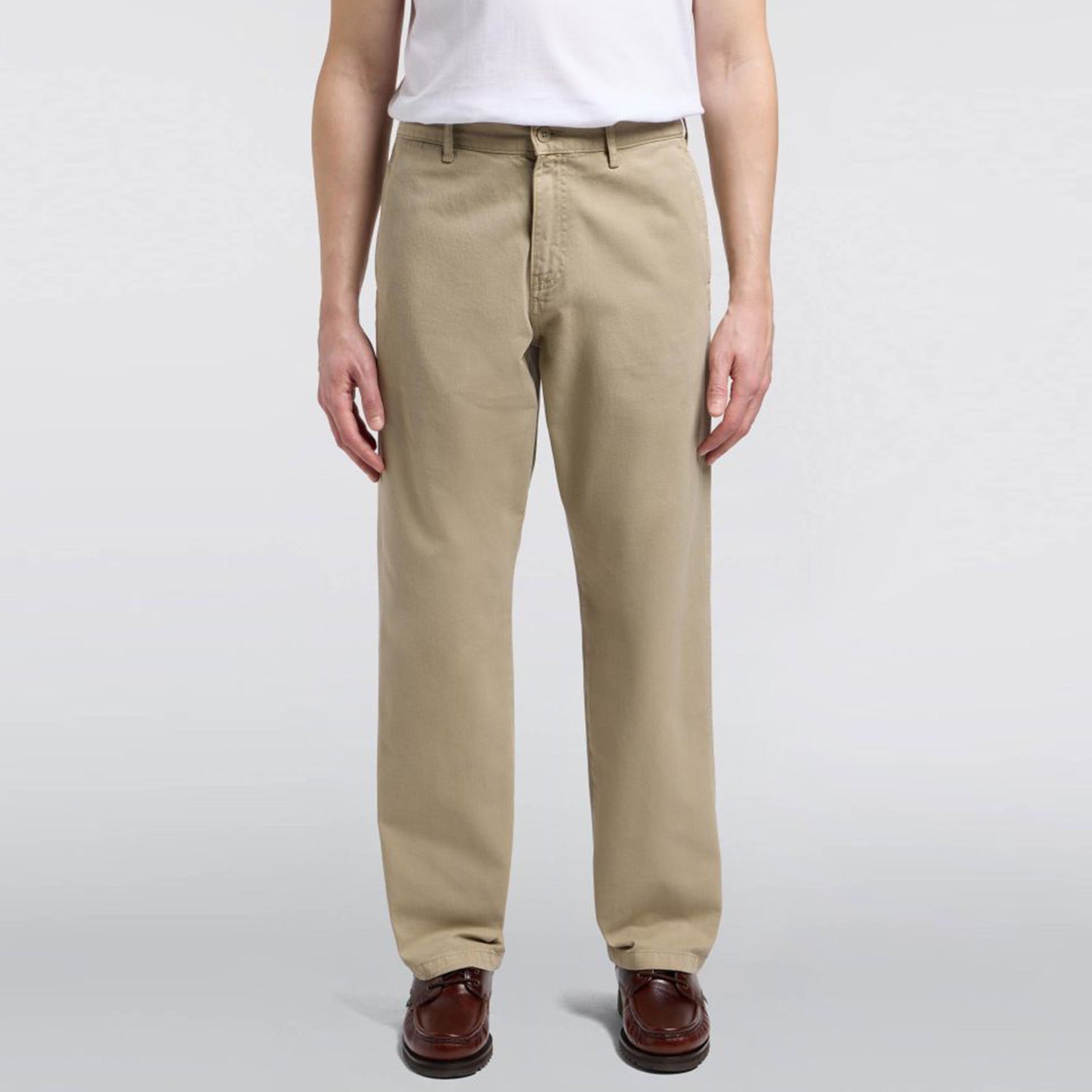 Gamma Pant seneca rock Edwin Jeans