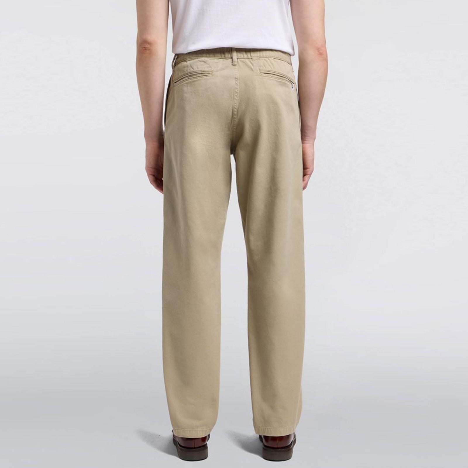 Gamma Pant seneca rock Edwin Jeans