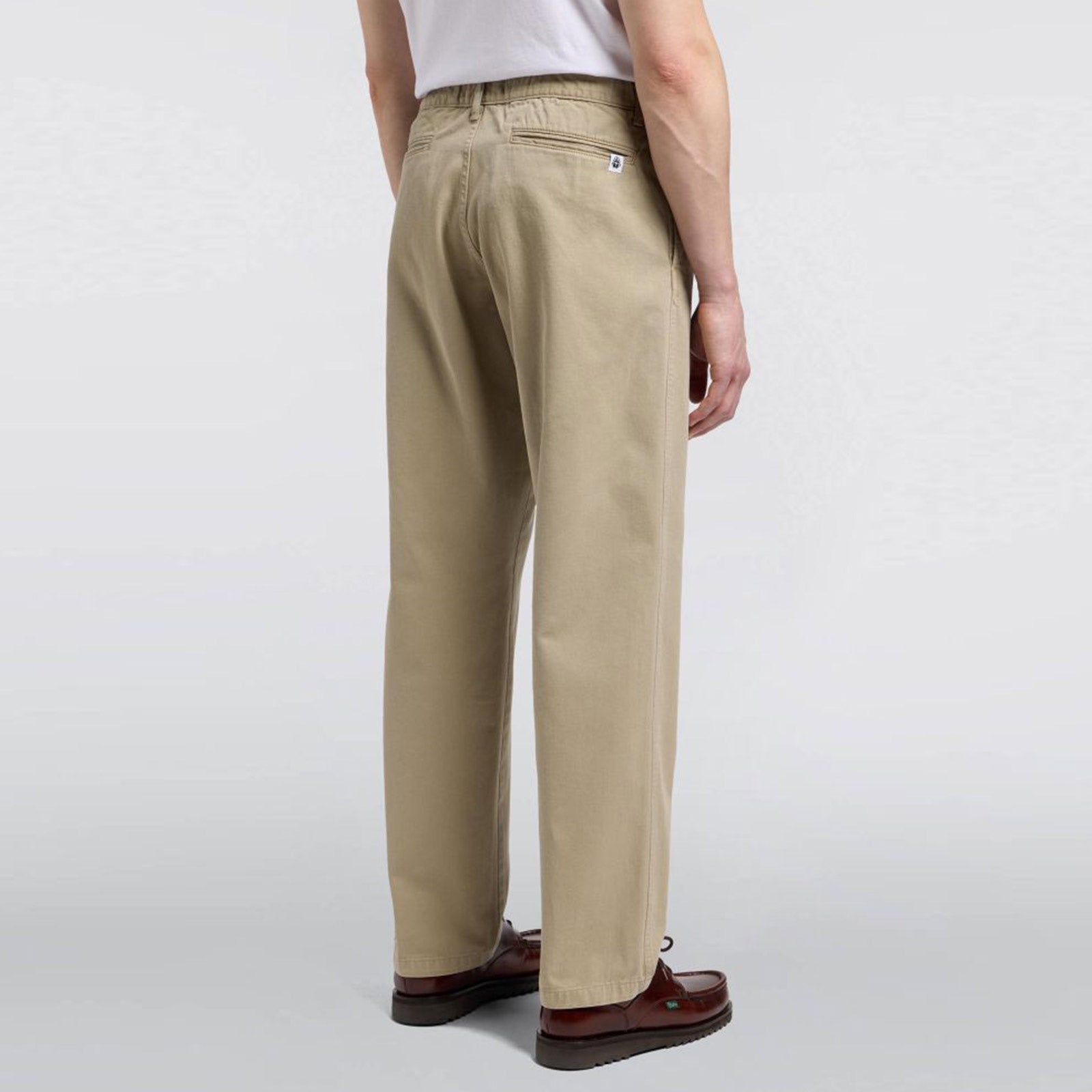 Gamma Pant seneca rock Edwin Jeans