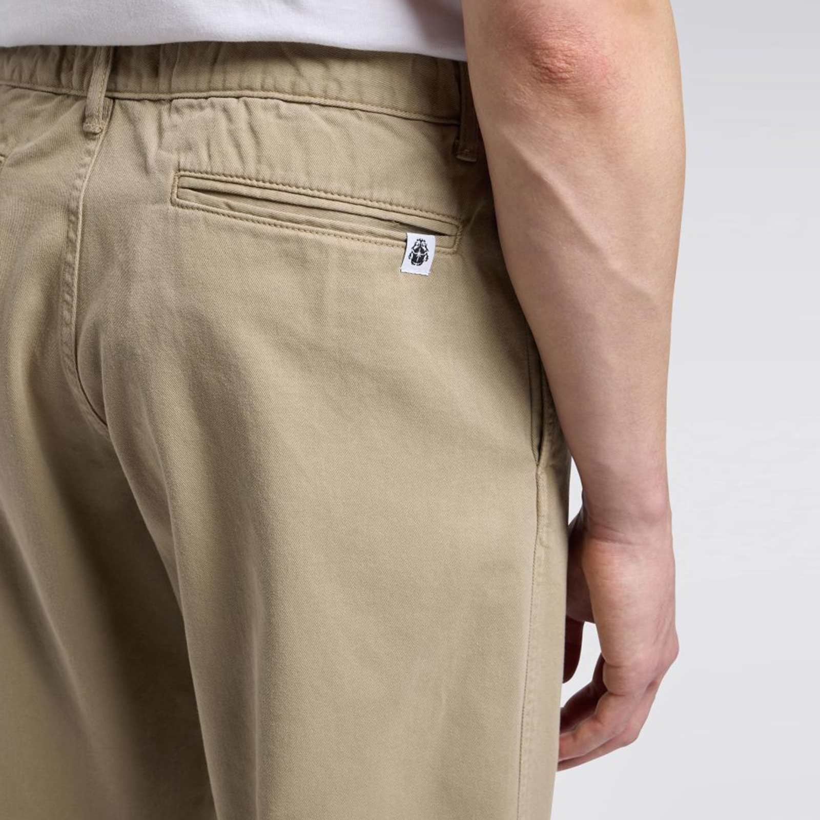 Gamma Pant seneca rock Edwin Jeans