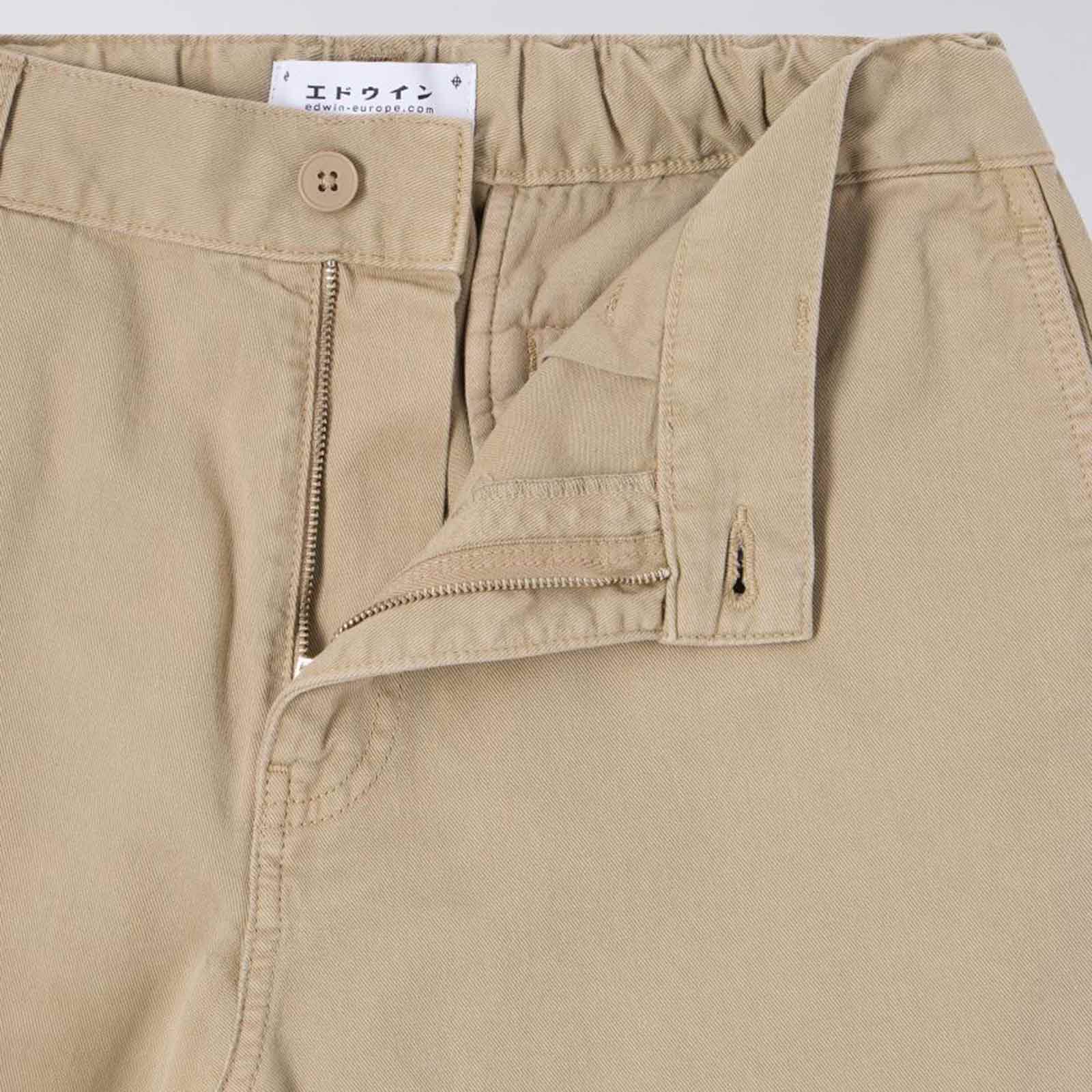 Gamma Pant seneca rock Edwin Jeans