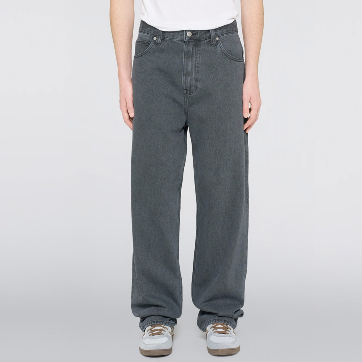 Matrix Pant Pembroke Black Denim gallant wash black