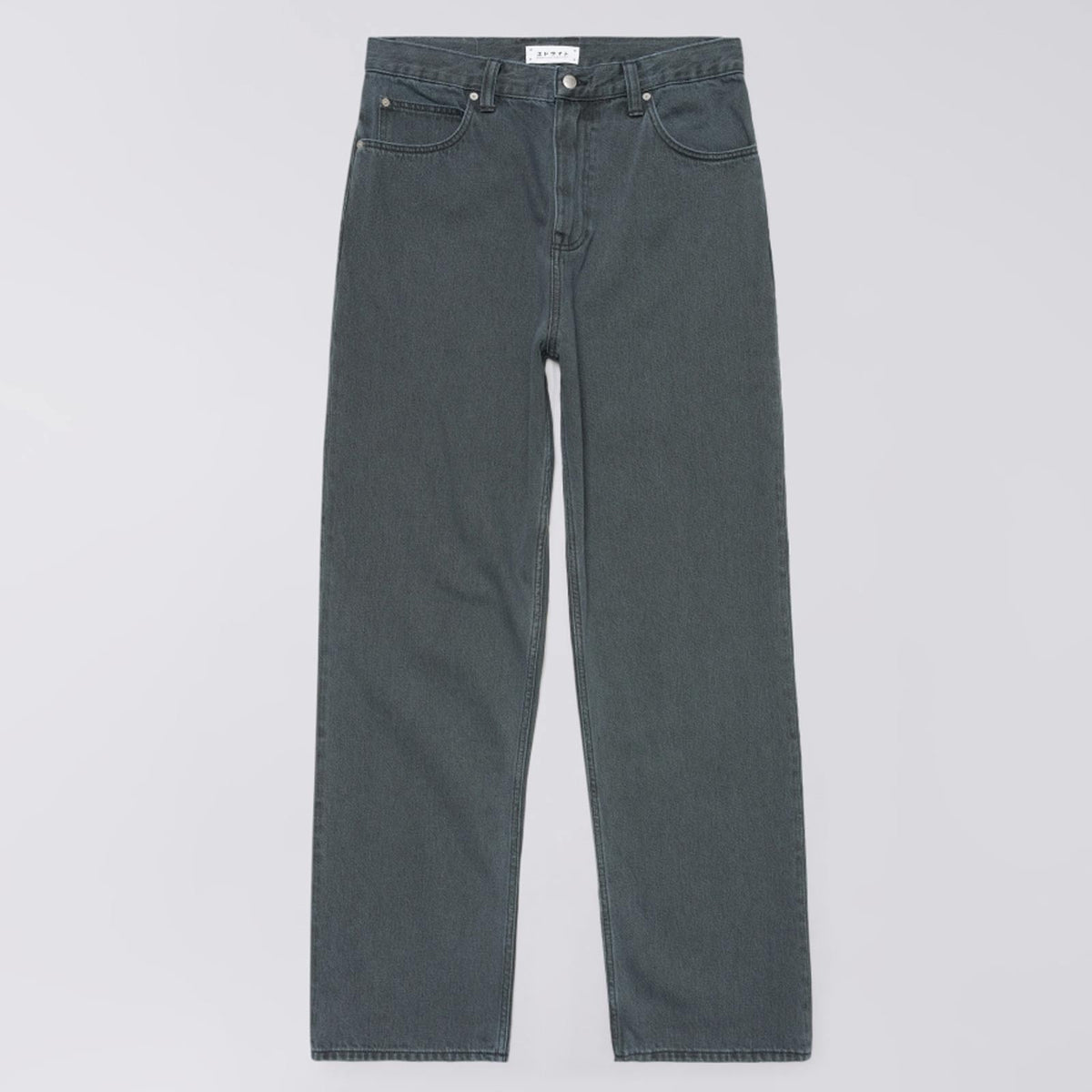 Matrix Pant Pembroke Black Denim gallant wash black