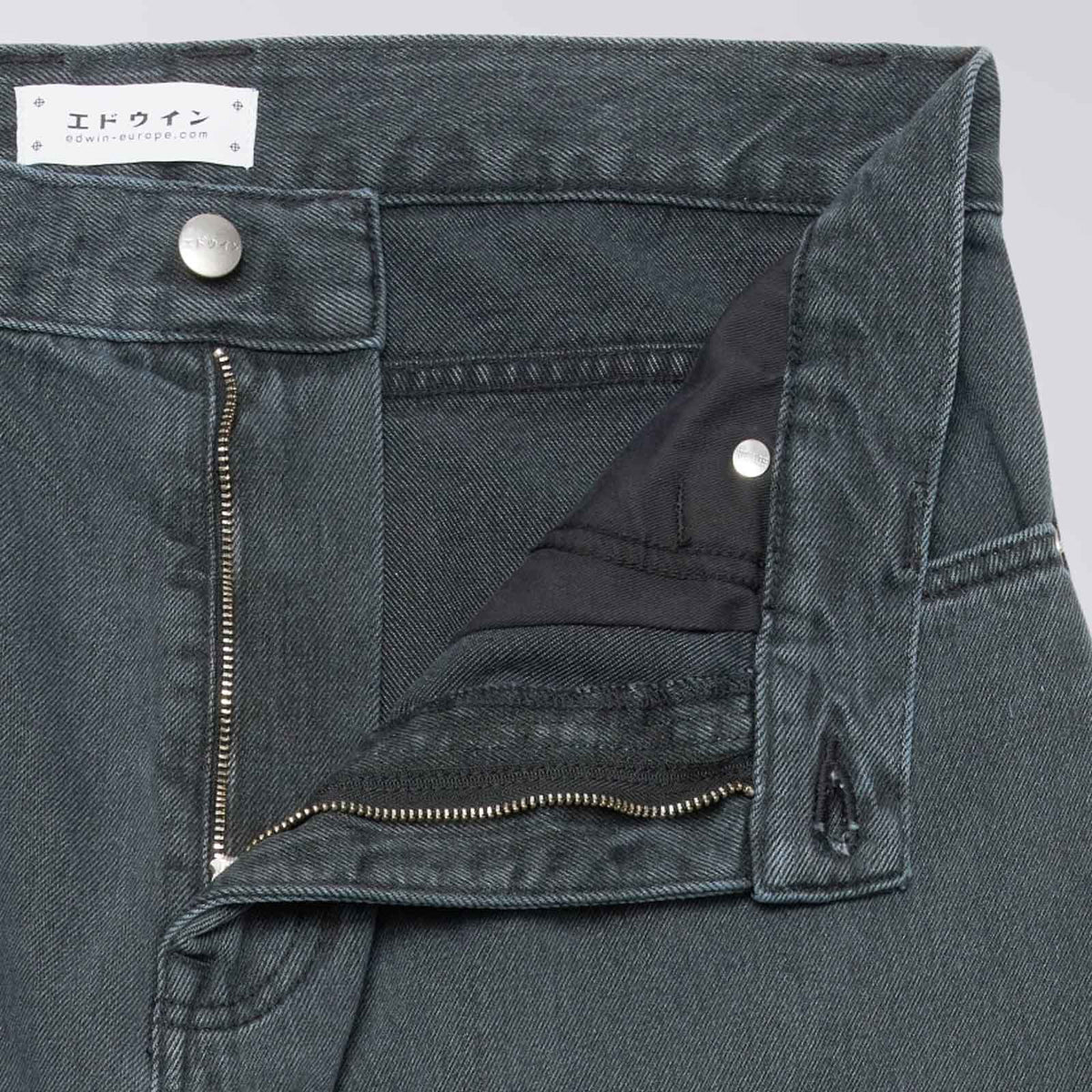 Matrix Pant Pembroke Black Denim gallant wash black