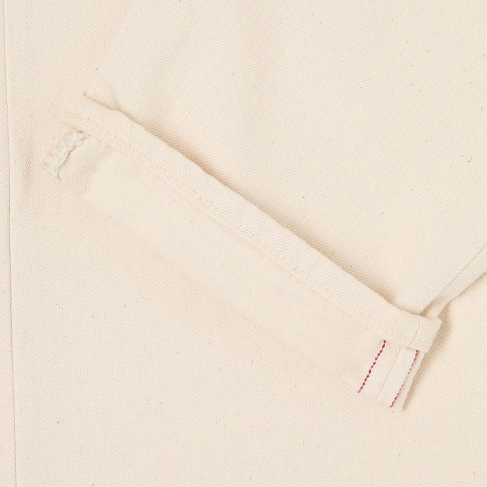 Regular Tapered natural rinsed Edwin Jeans