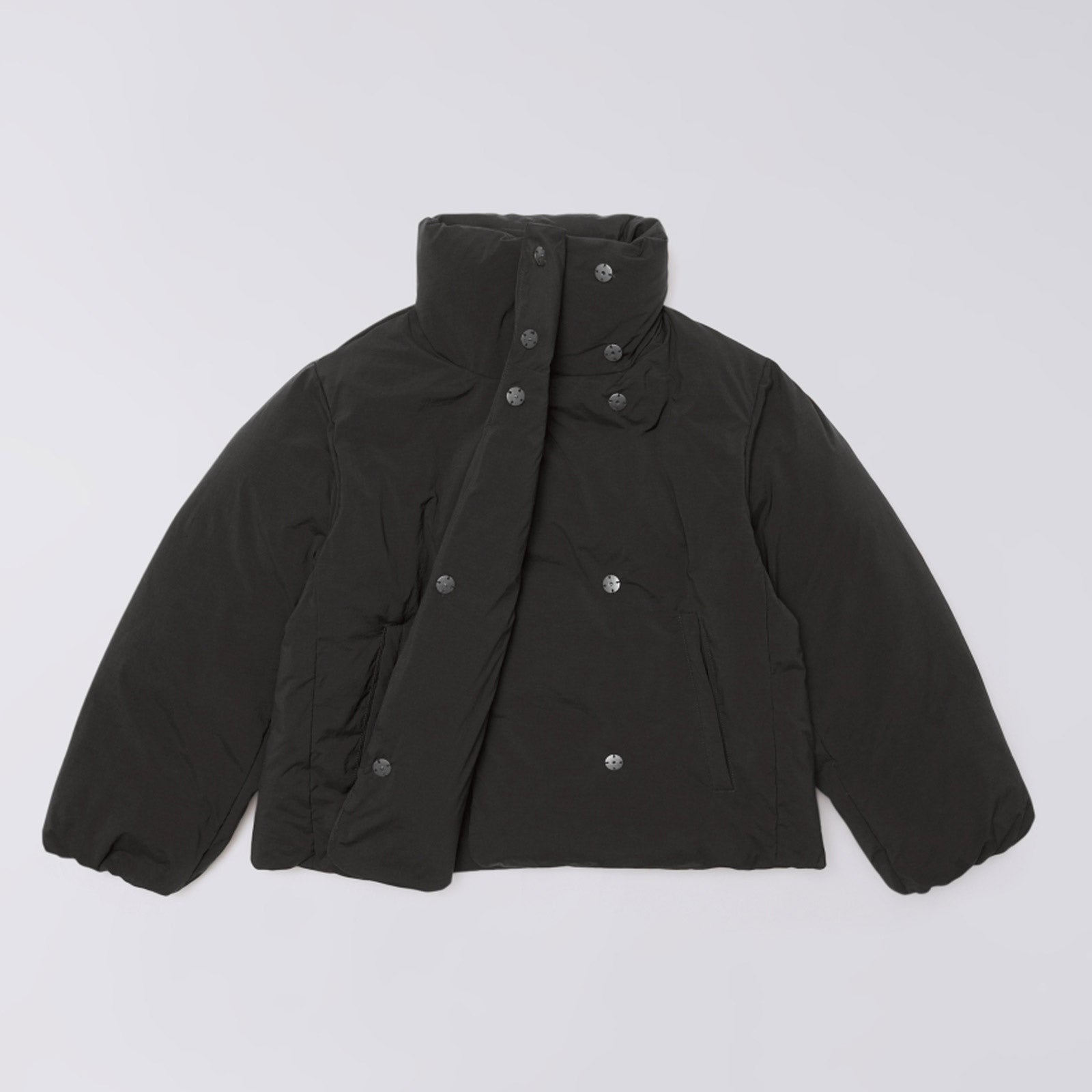 W´ Sora Jacket black