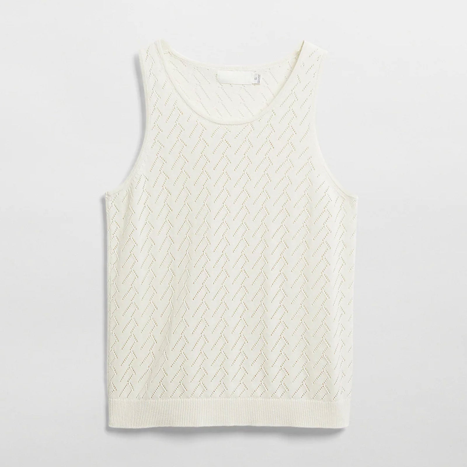 Debby Top offwhite