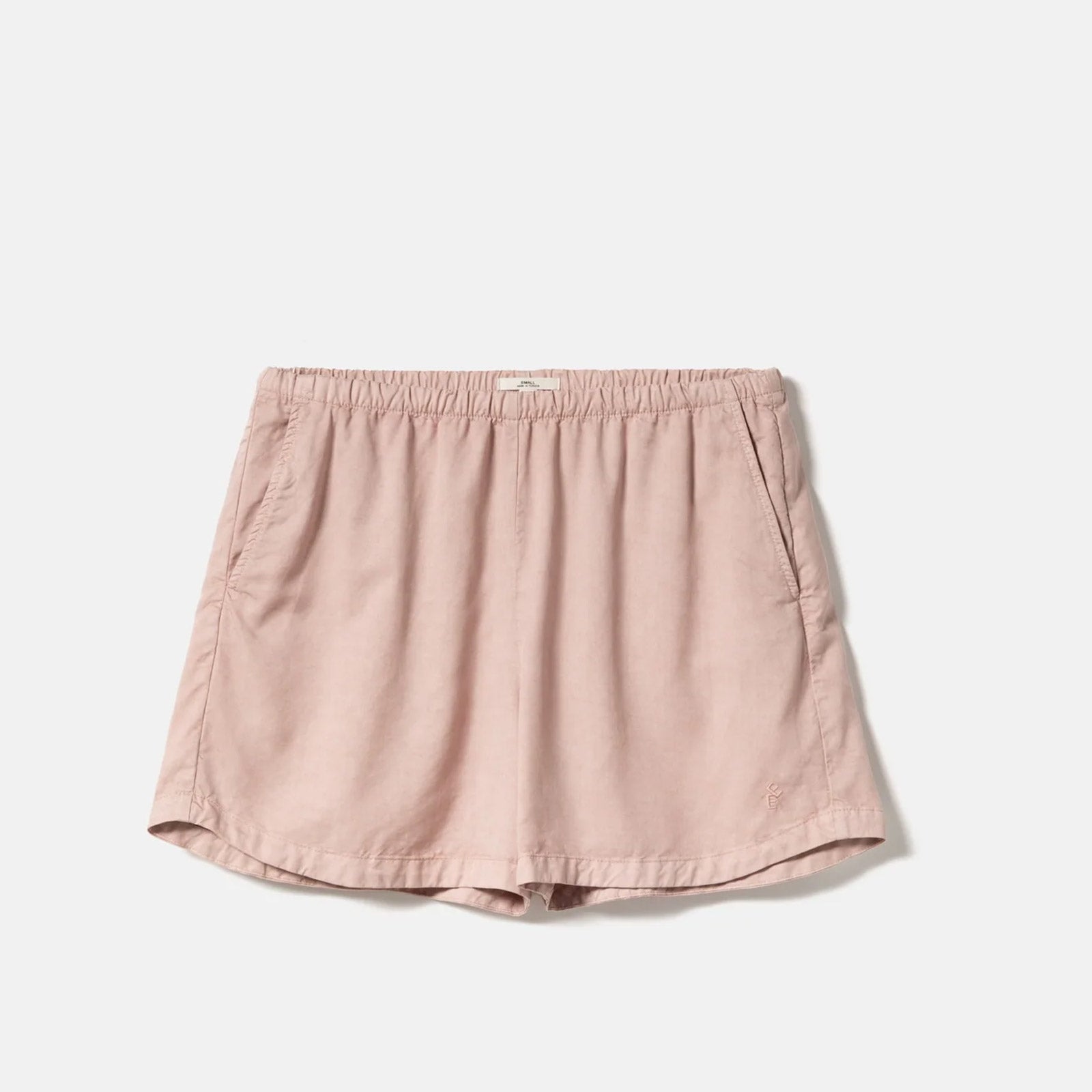 Alira Shorts rose Elvine