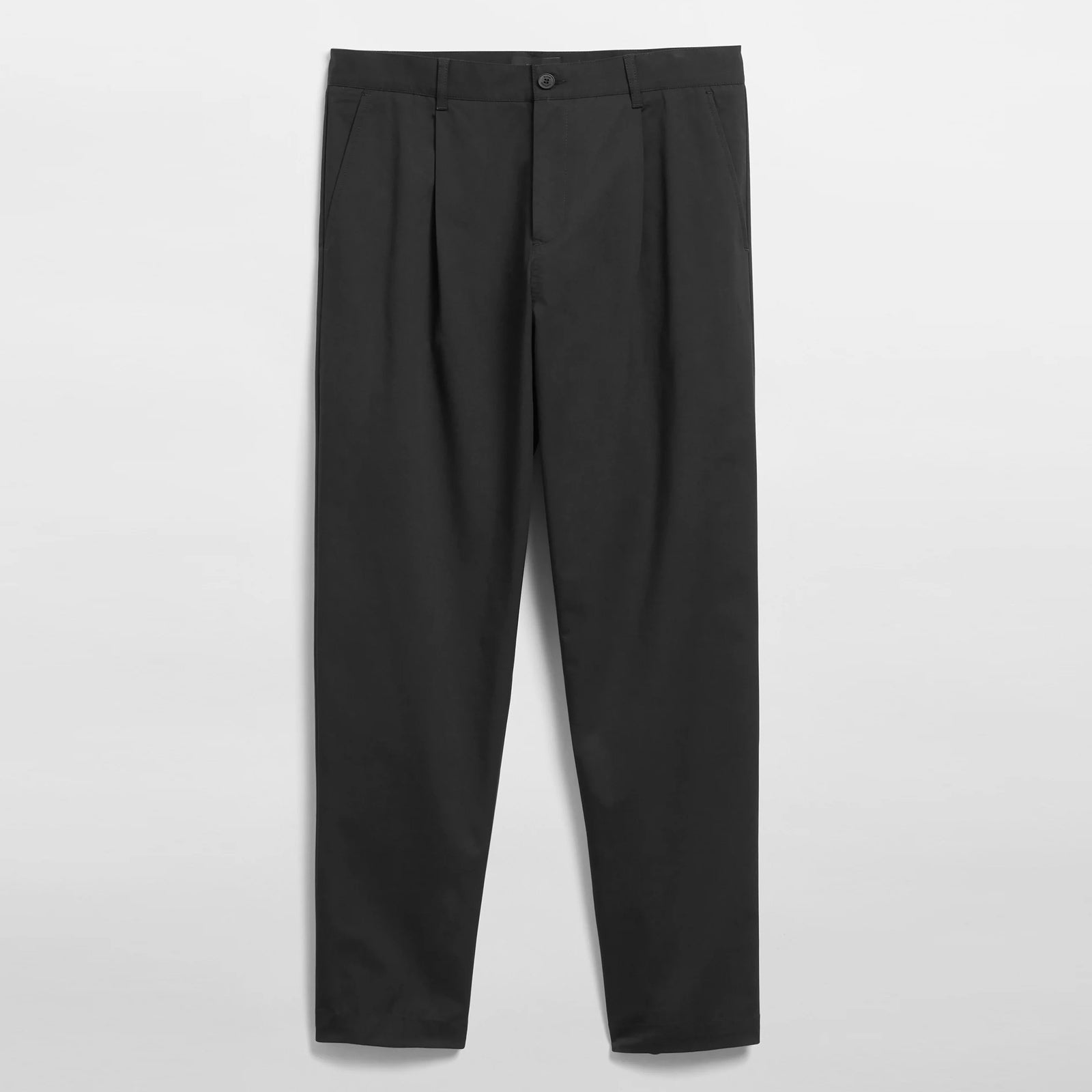 Arnason Twill Pants black