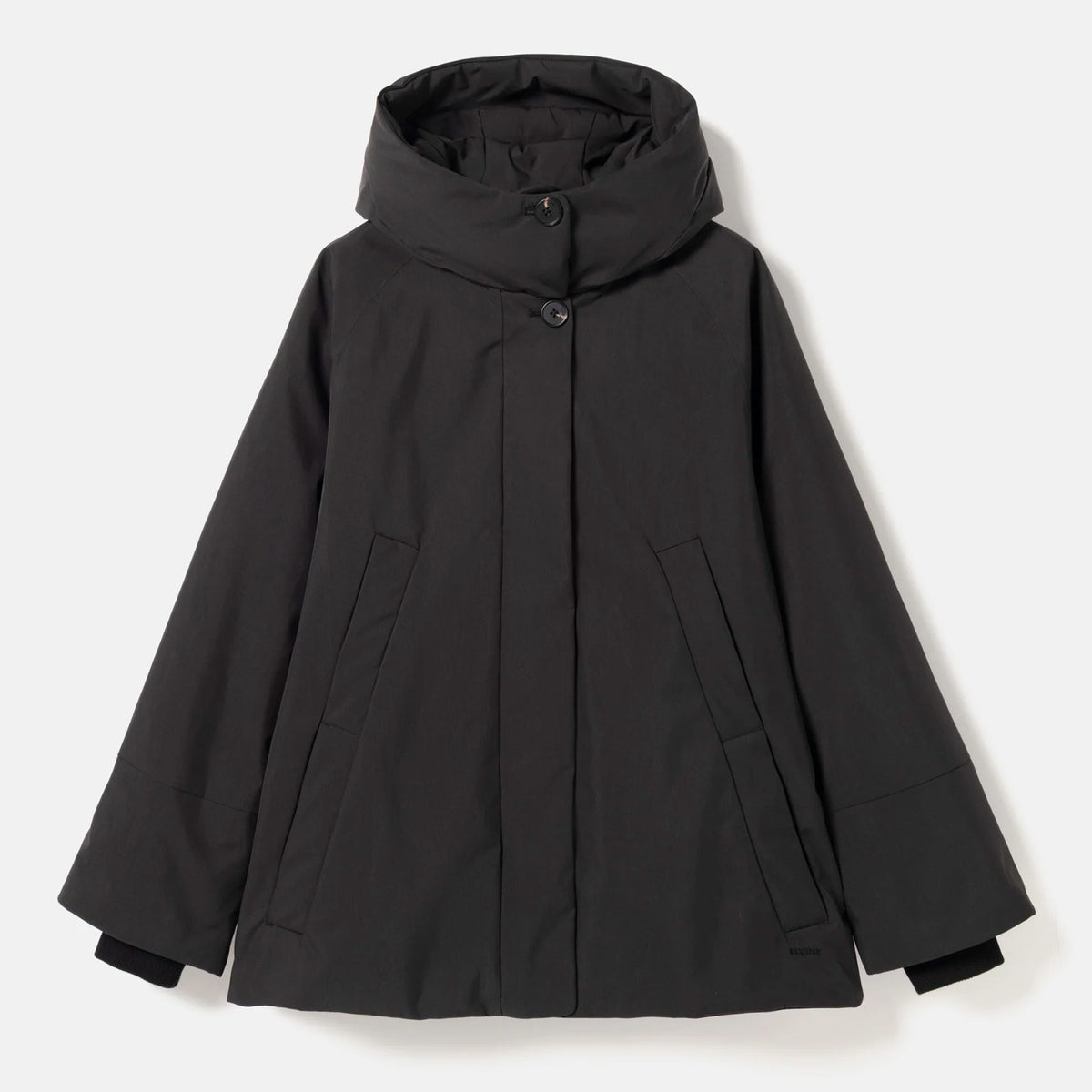 Celina Winter Jacket black