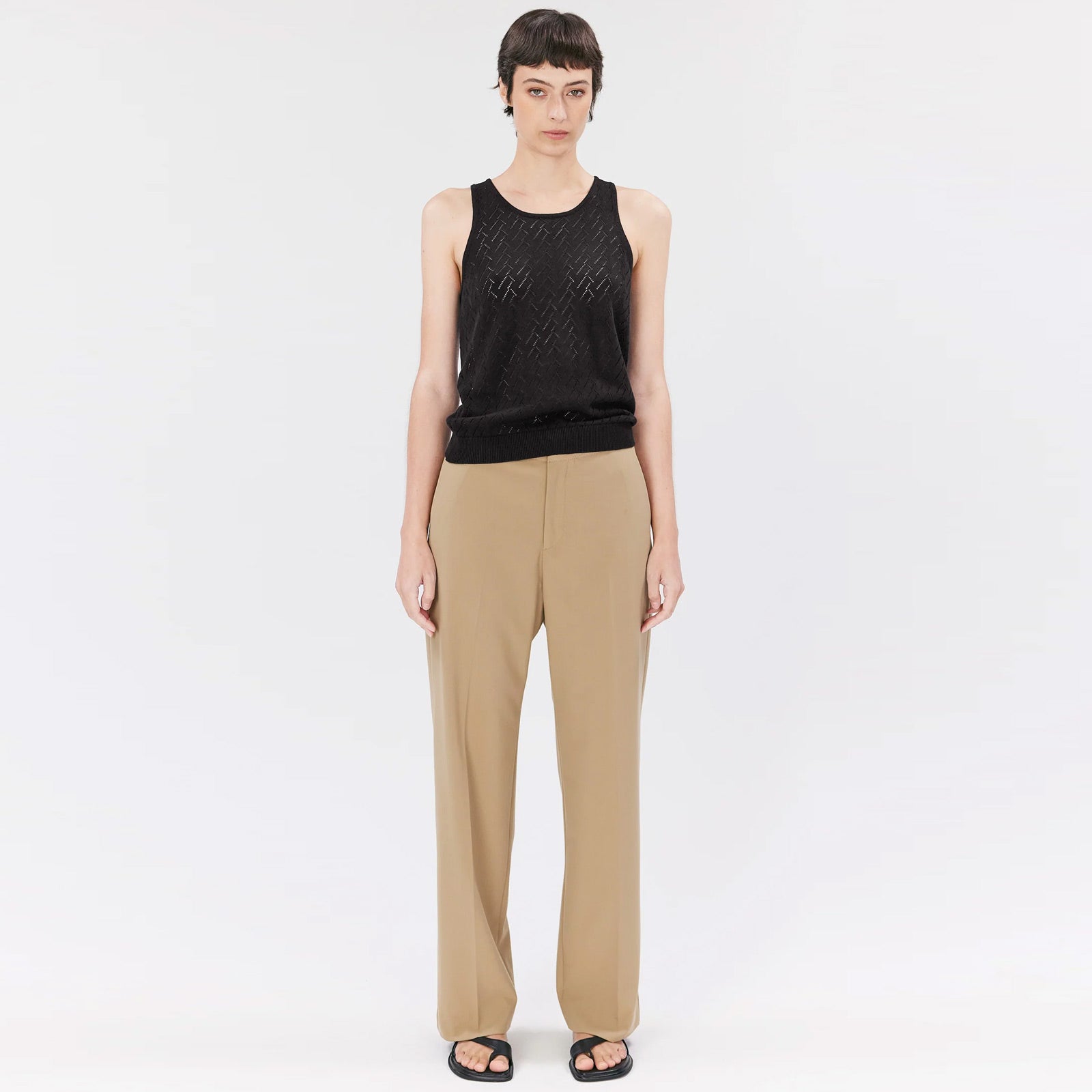 Debby Top black