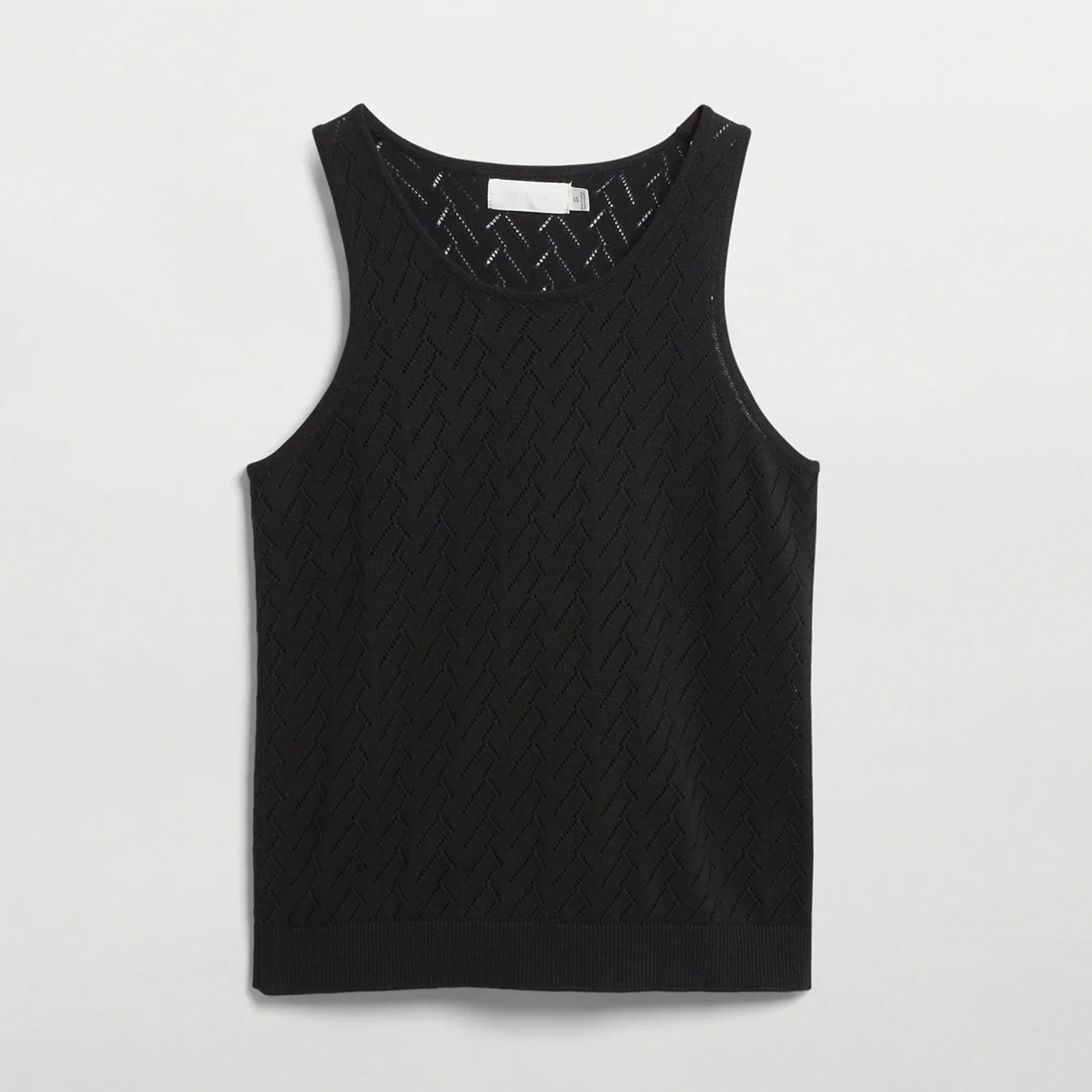 Debby Top black