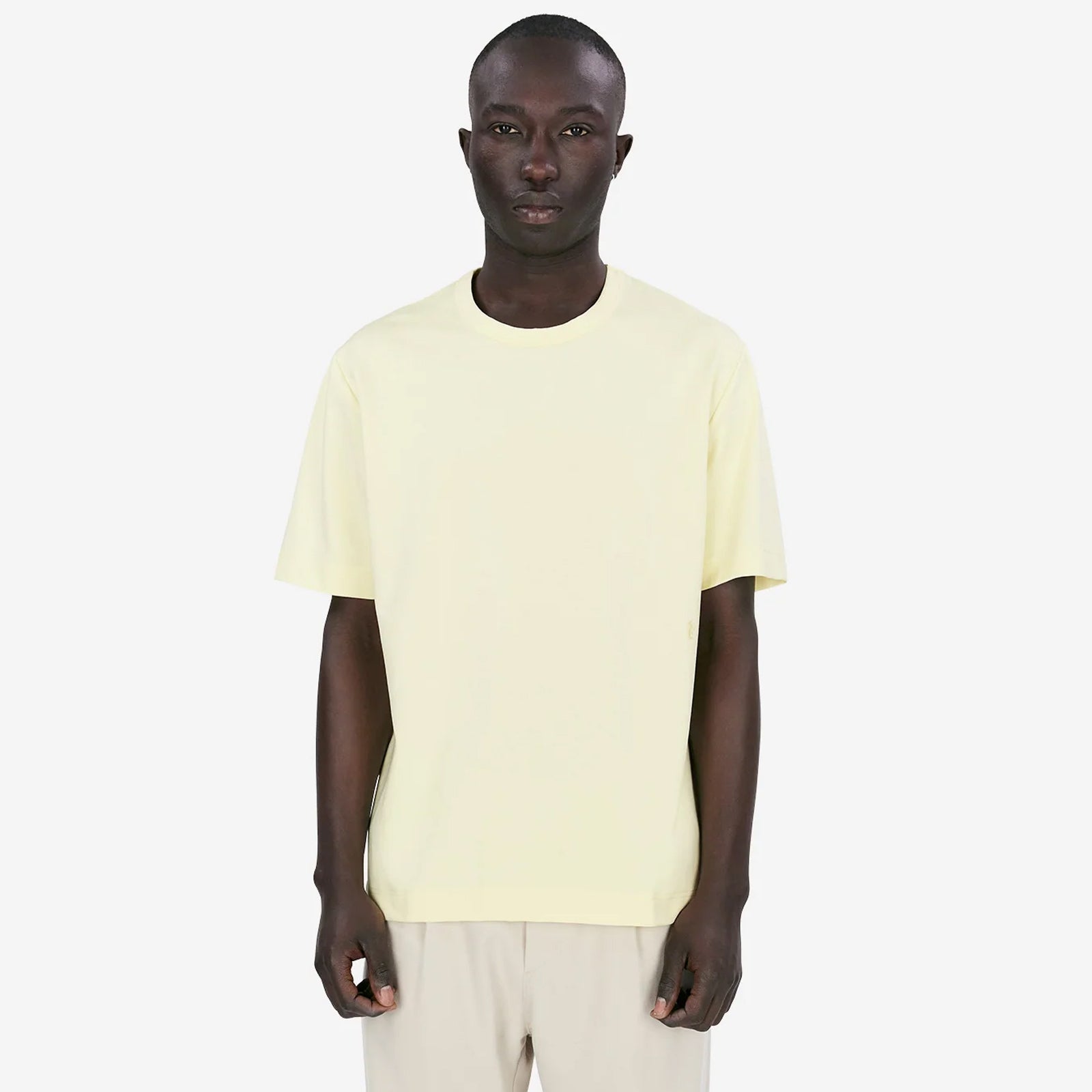 Hadar T-Shirt lemonade Elvine