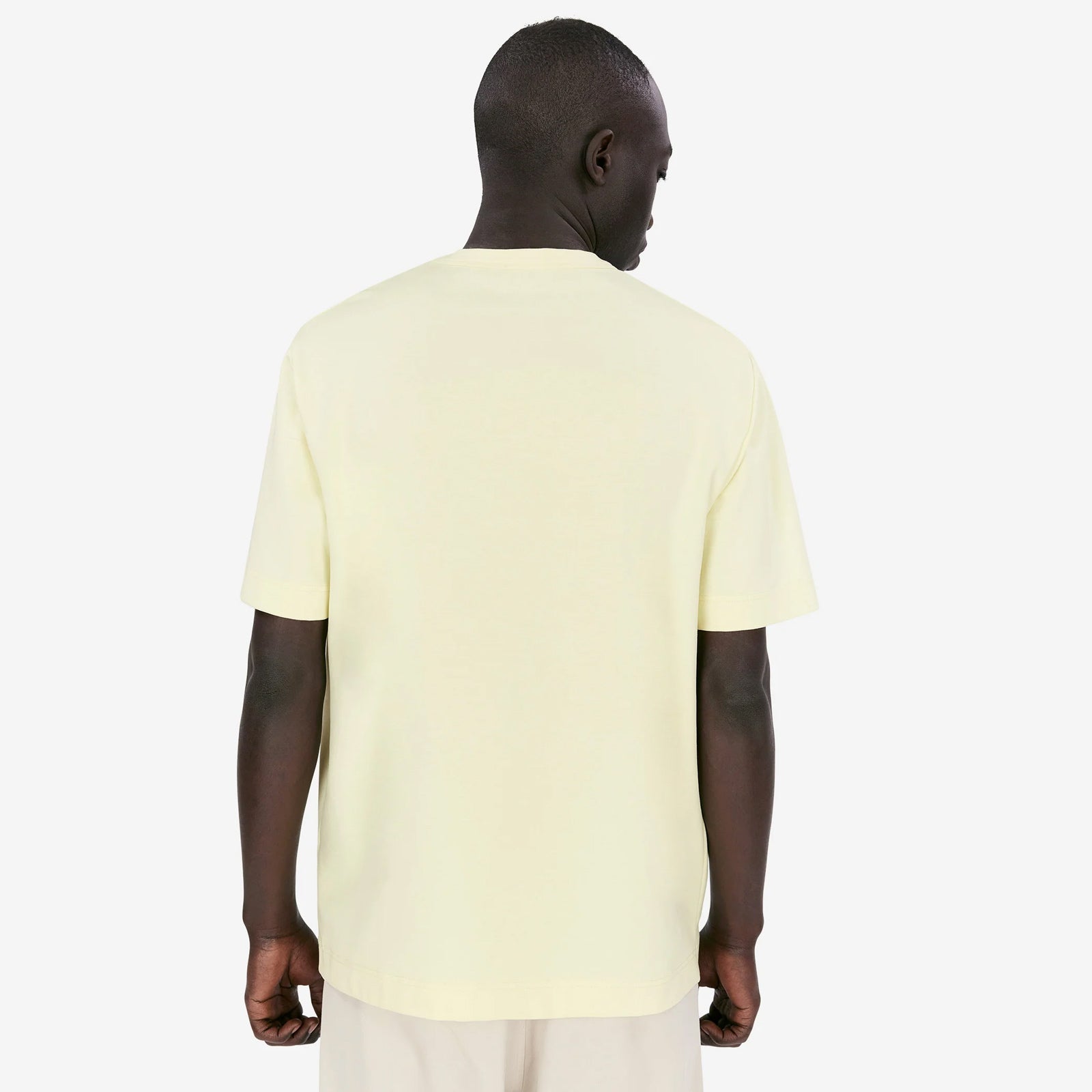 Hadar T-Shirt lemonade Elvine