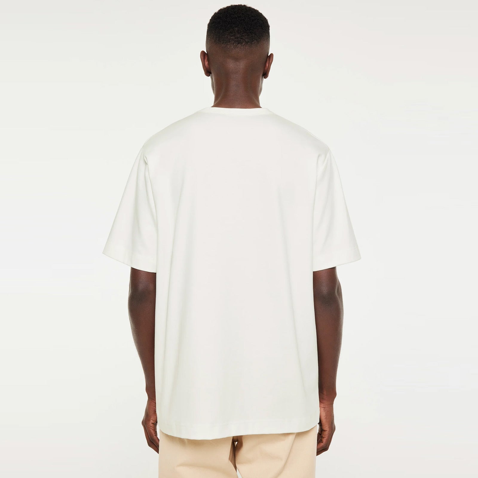 Hadar T-Shirt offwhite Elvine