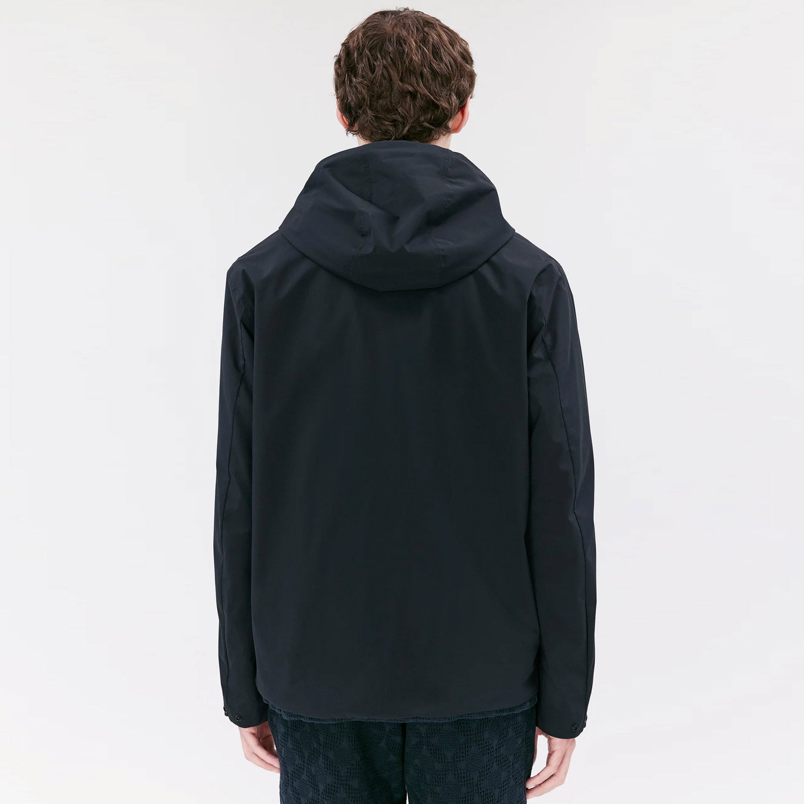 Harwin Jacket dark navy Elvine