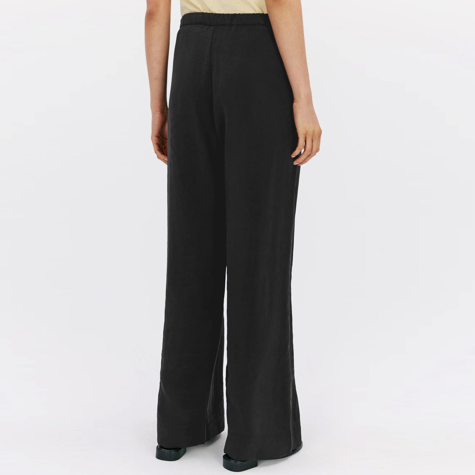 Lana Pants black Elvine