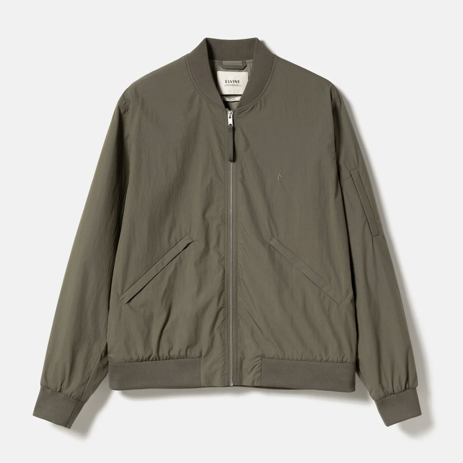 Leondre Jacket grape leaf Elvine