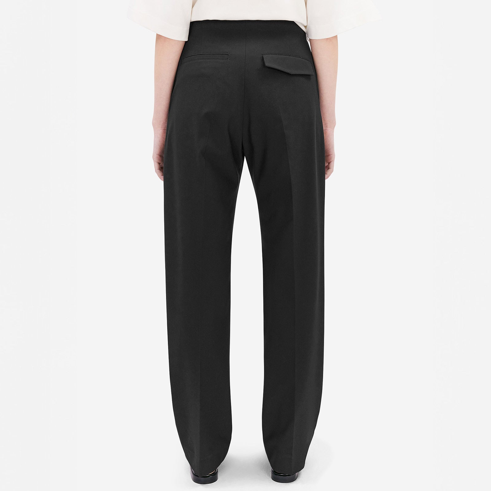 Lilja Pant black