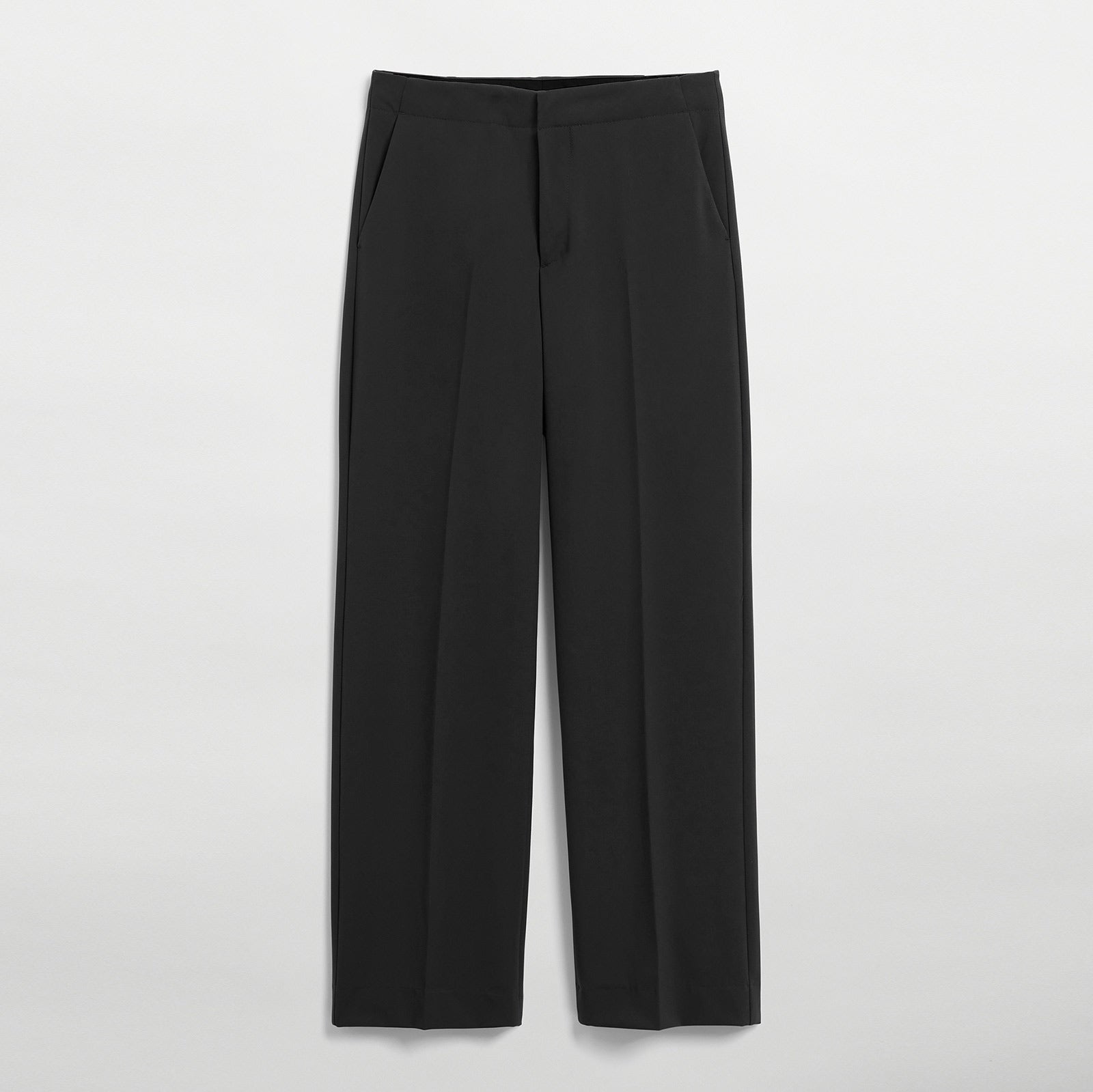 Lilja Pant black