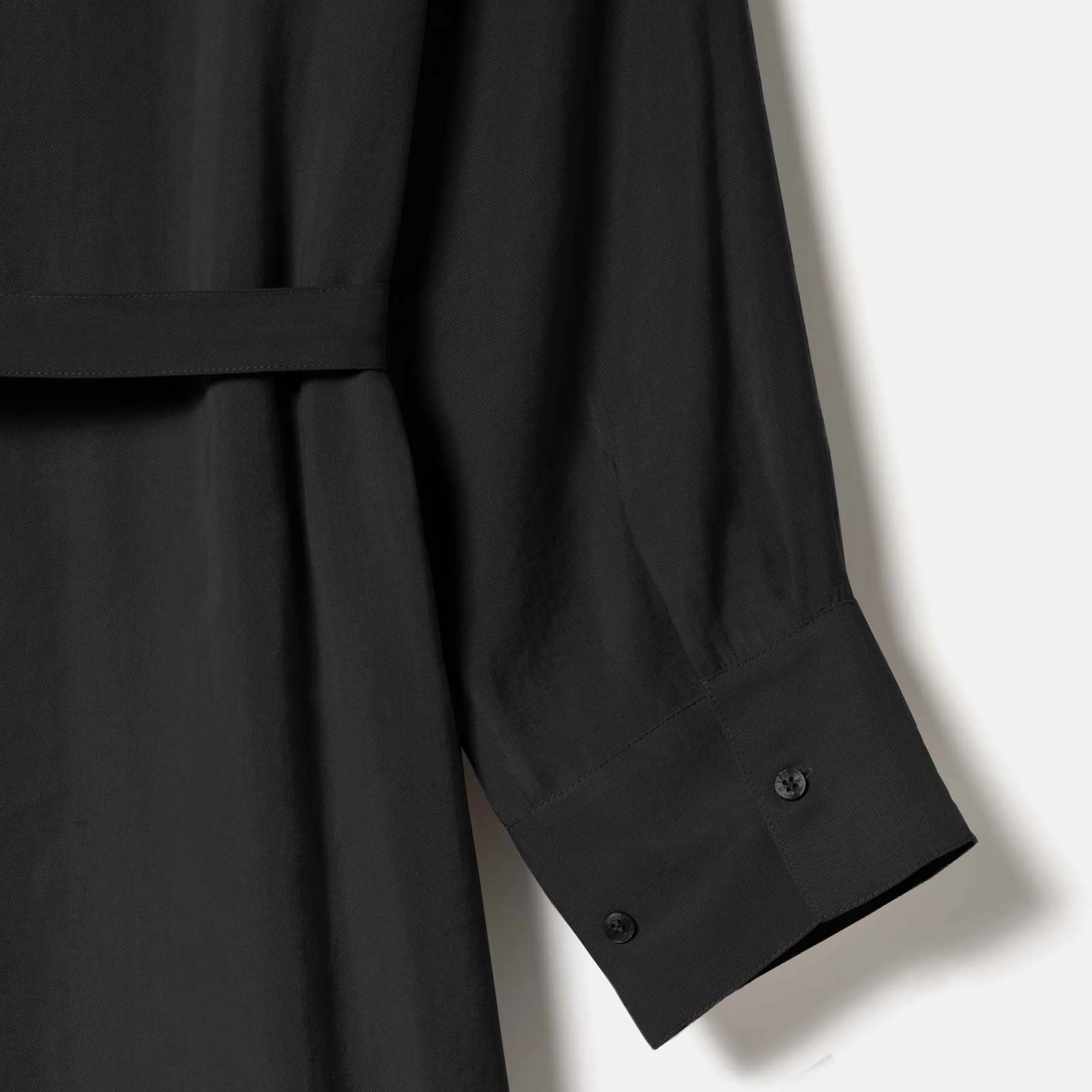 Lindy Dress black Elvine