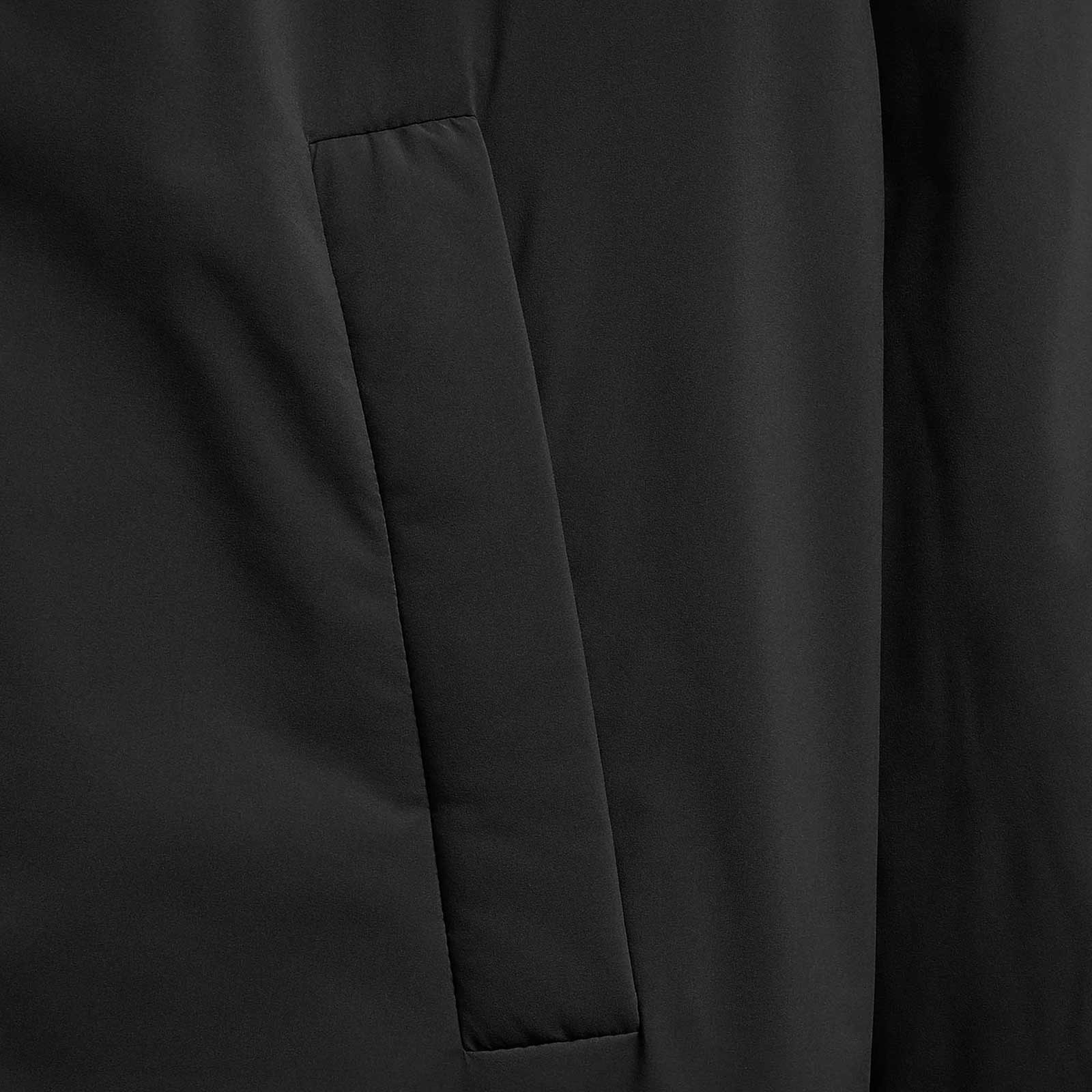 Milica Jacket black Elvine