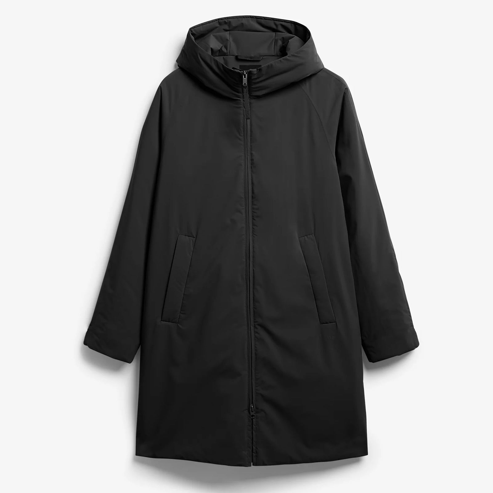 Milica Jacket black Elvine