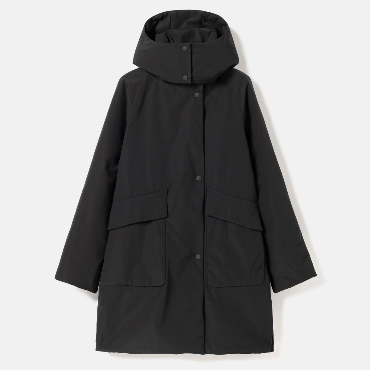 Myra Winter Jacket black