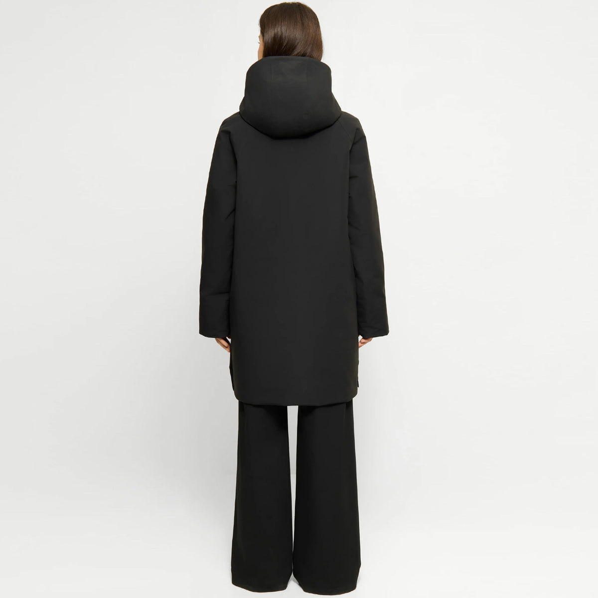 Myra Winter Jacket black