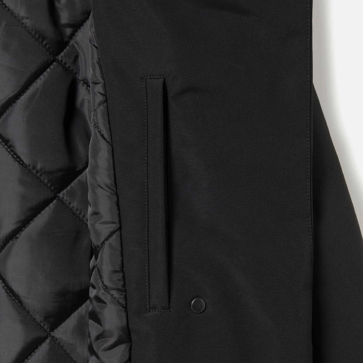 Myra Winter Jacket black