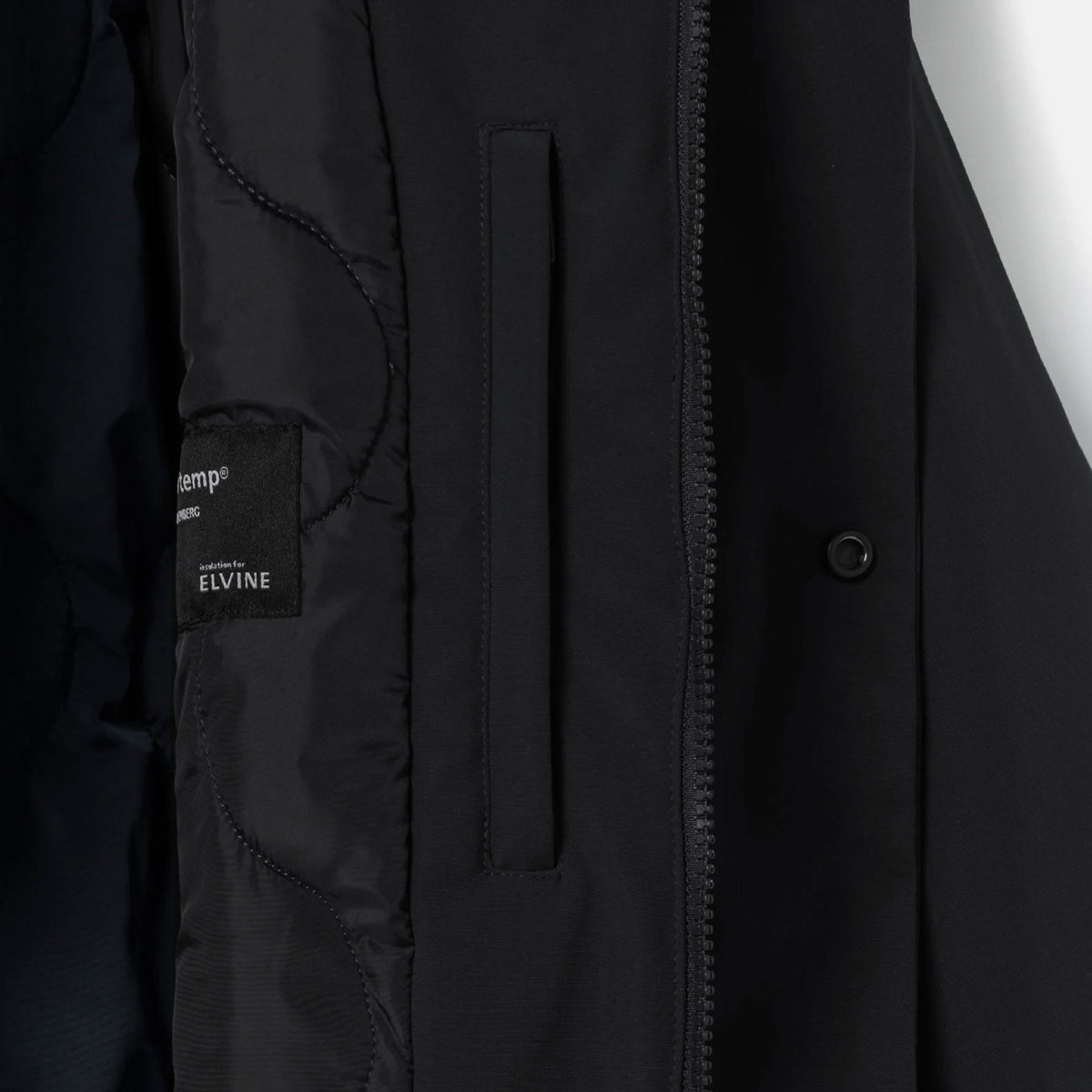 Nouha Jacket black