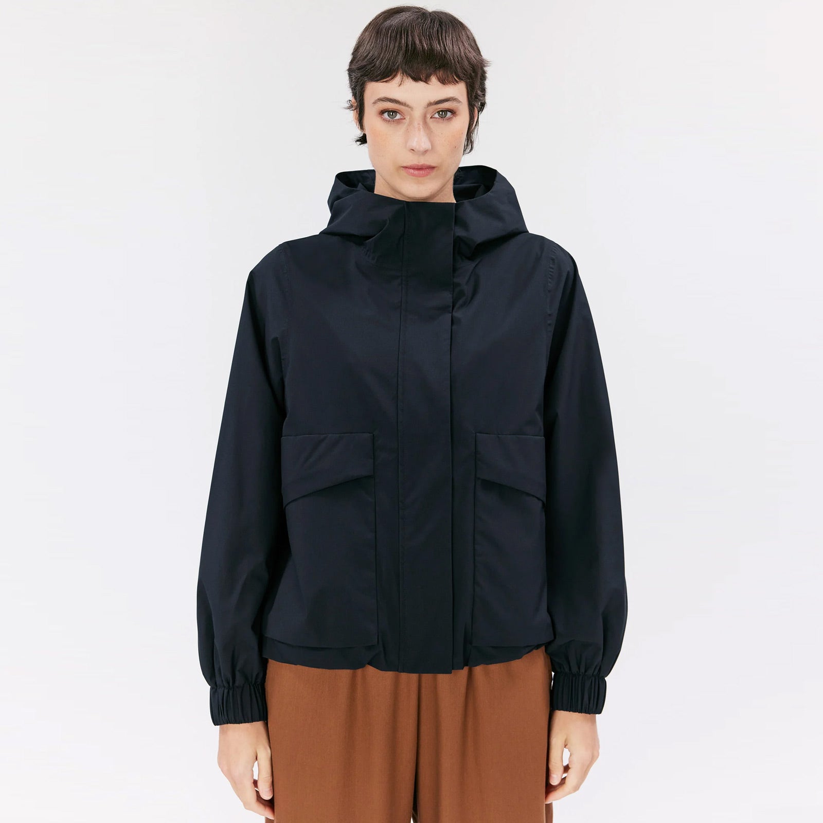 Sallie Jacket dark navy