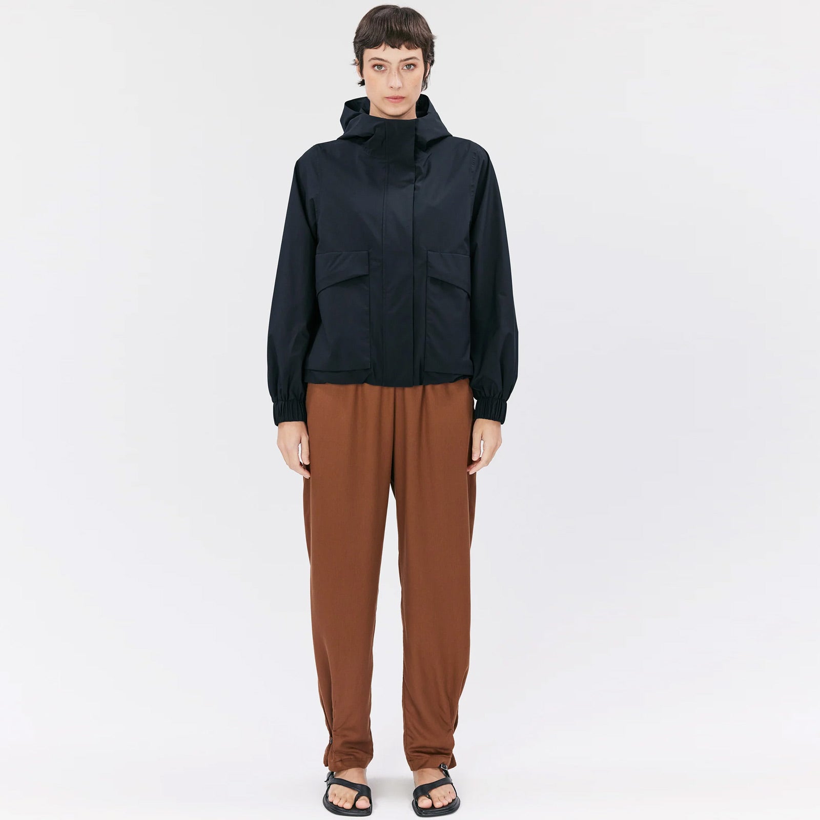Sallie Jacket dark navy