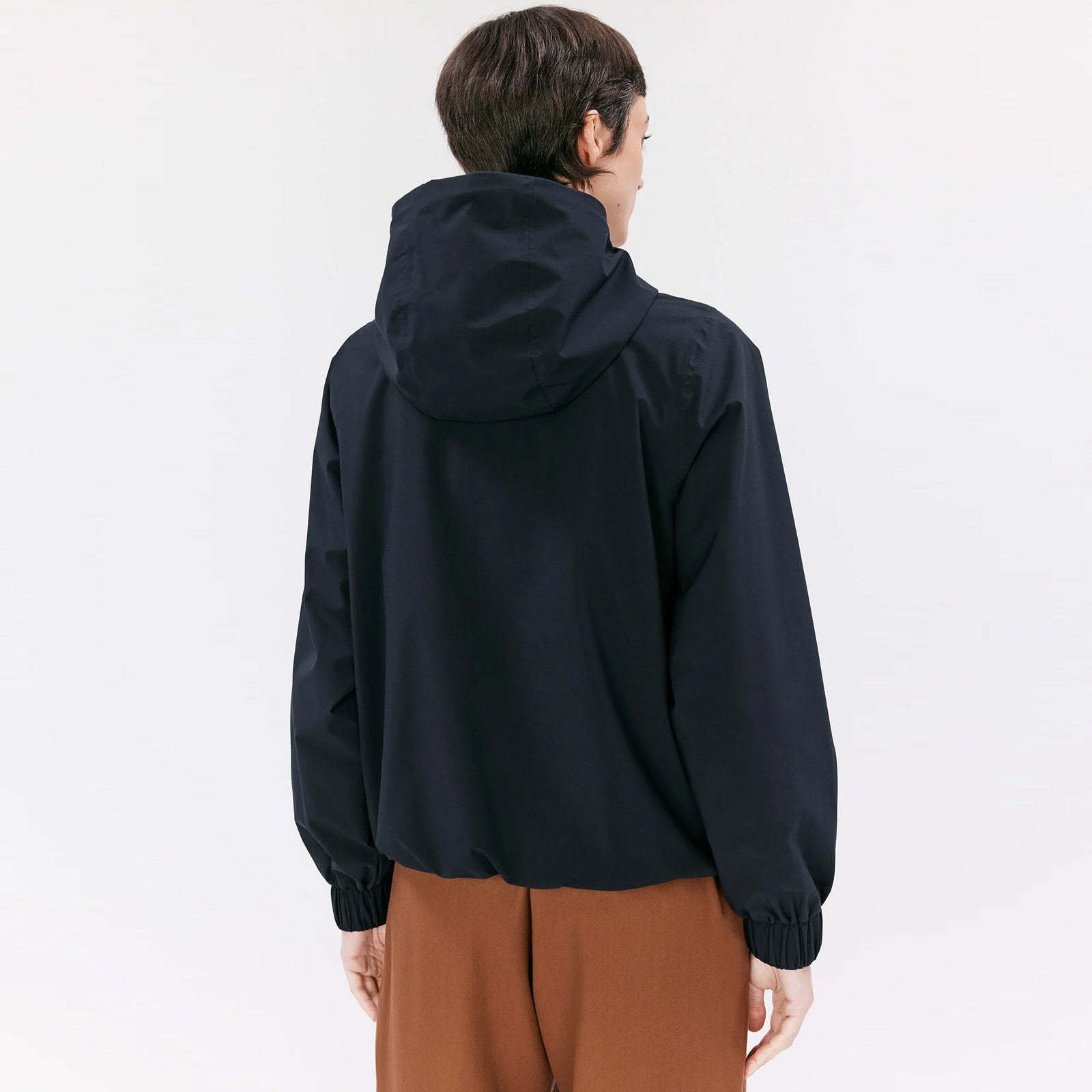 Sallie Jacket dark navy