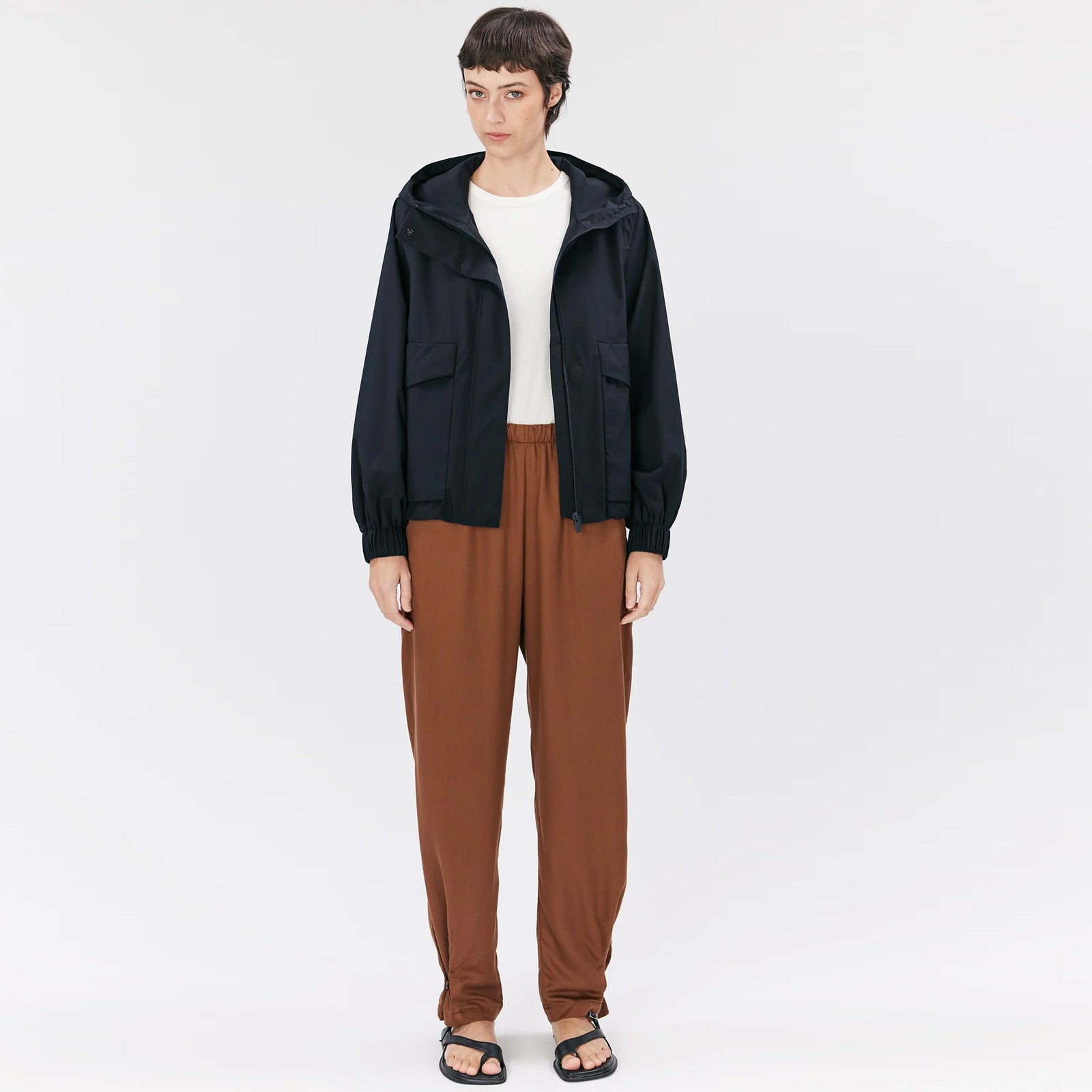Sallie Jacket dark navy