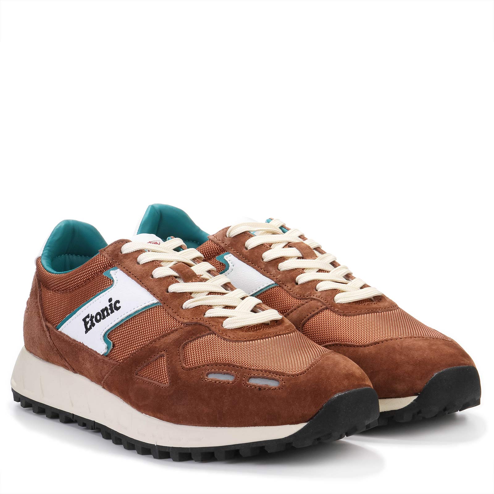PR538 Runners mapple rock quetzal green