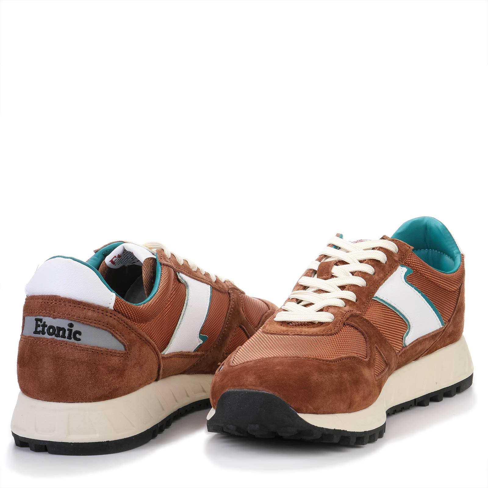 PR538 Runners mapple rock quetzal green