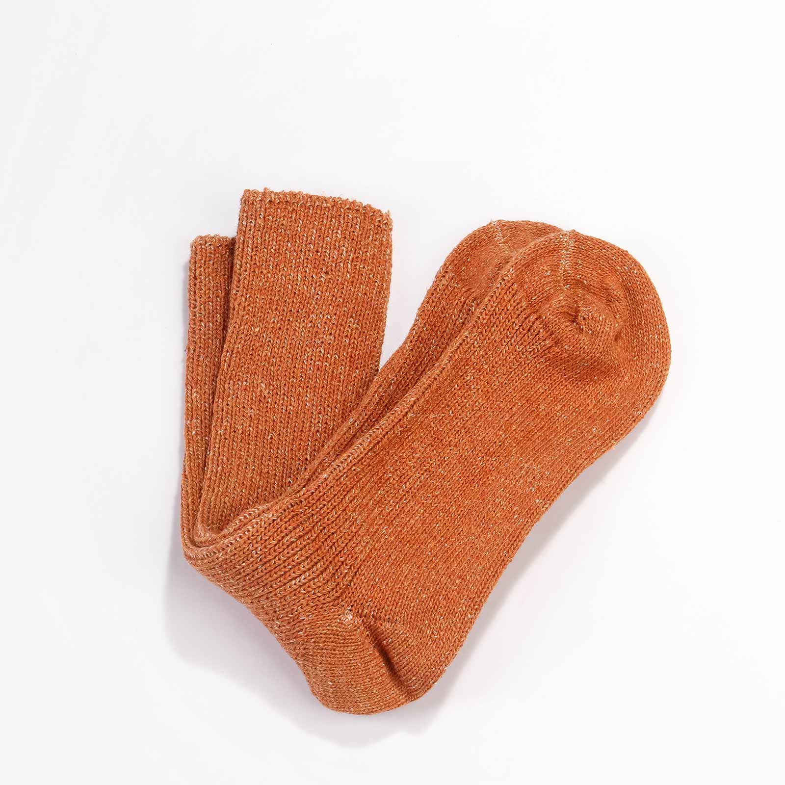 Hiver Socks orange Ferdinand Socks