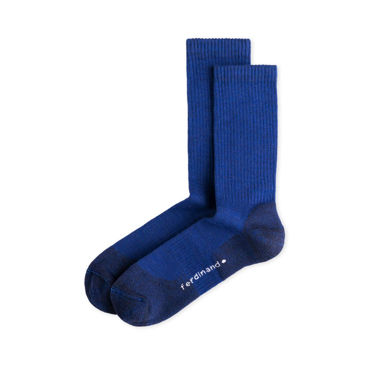 Idu Sport Socks cobalt