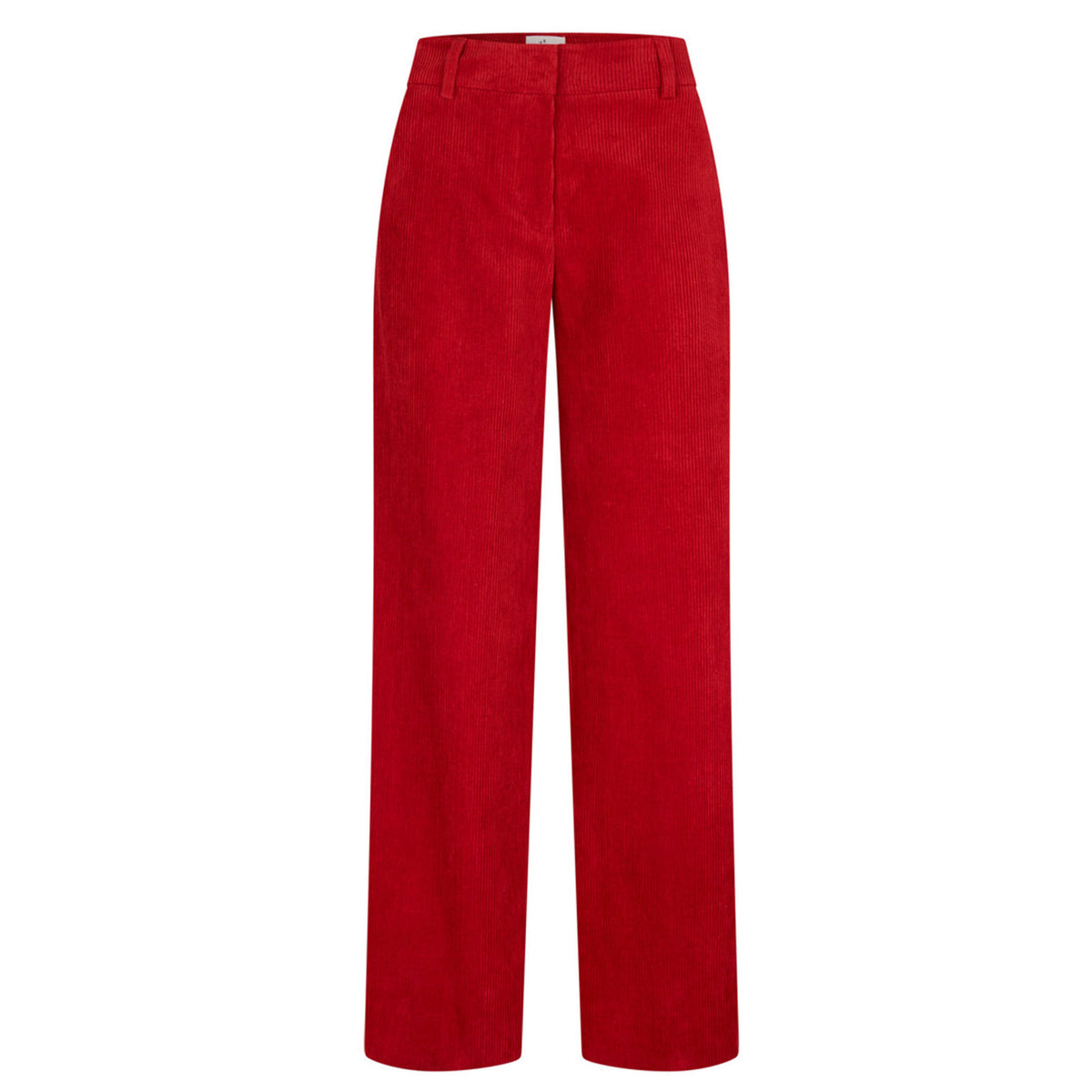 DenaFV Corduroy Regular 121 cranberry